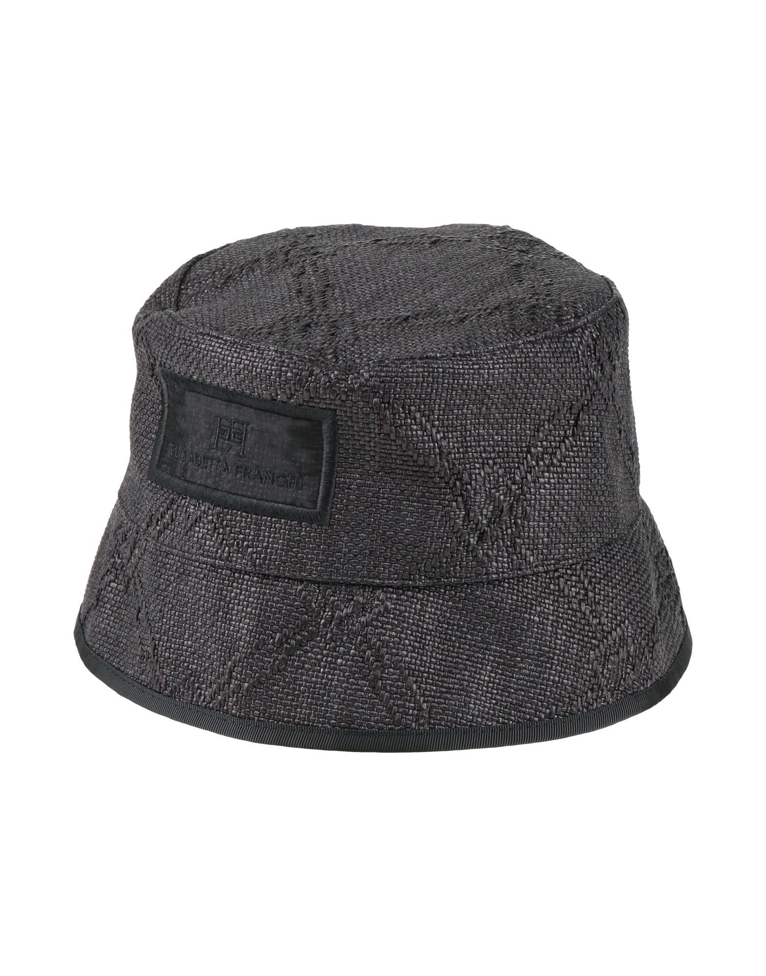  Elisabetta Franchi - Accessoires - Mützen & Hüte - On Yoox.com 