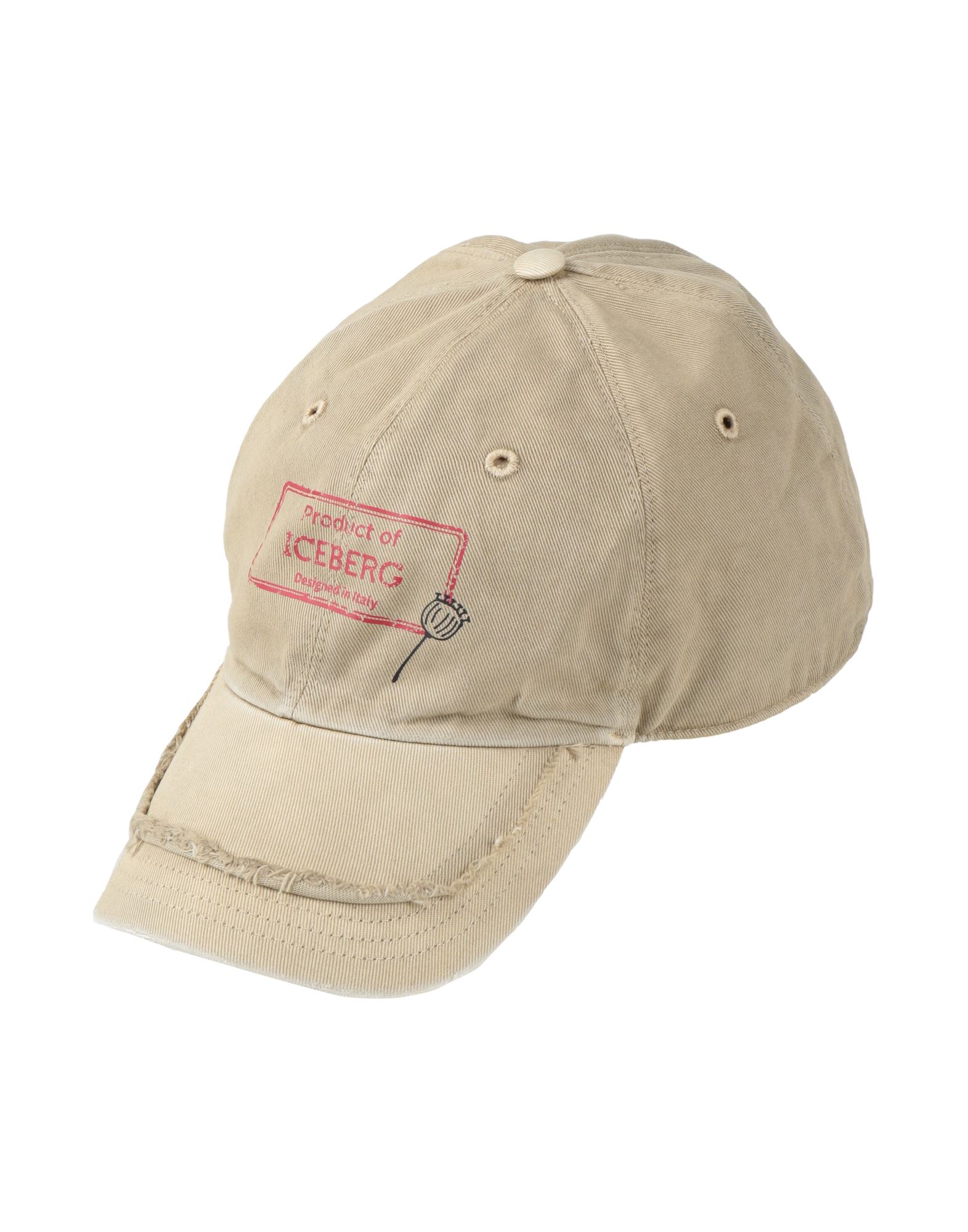  Iceberg - Accessoires - Mützen & Hüte - On Yoox.com 