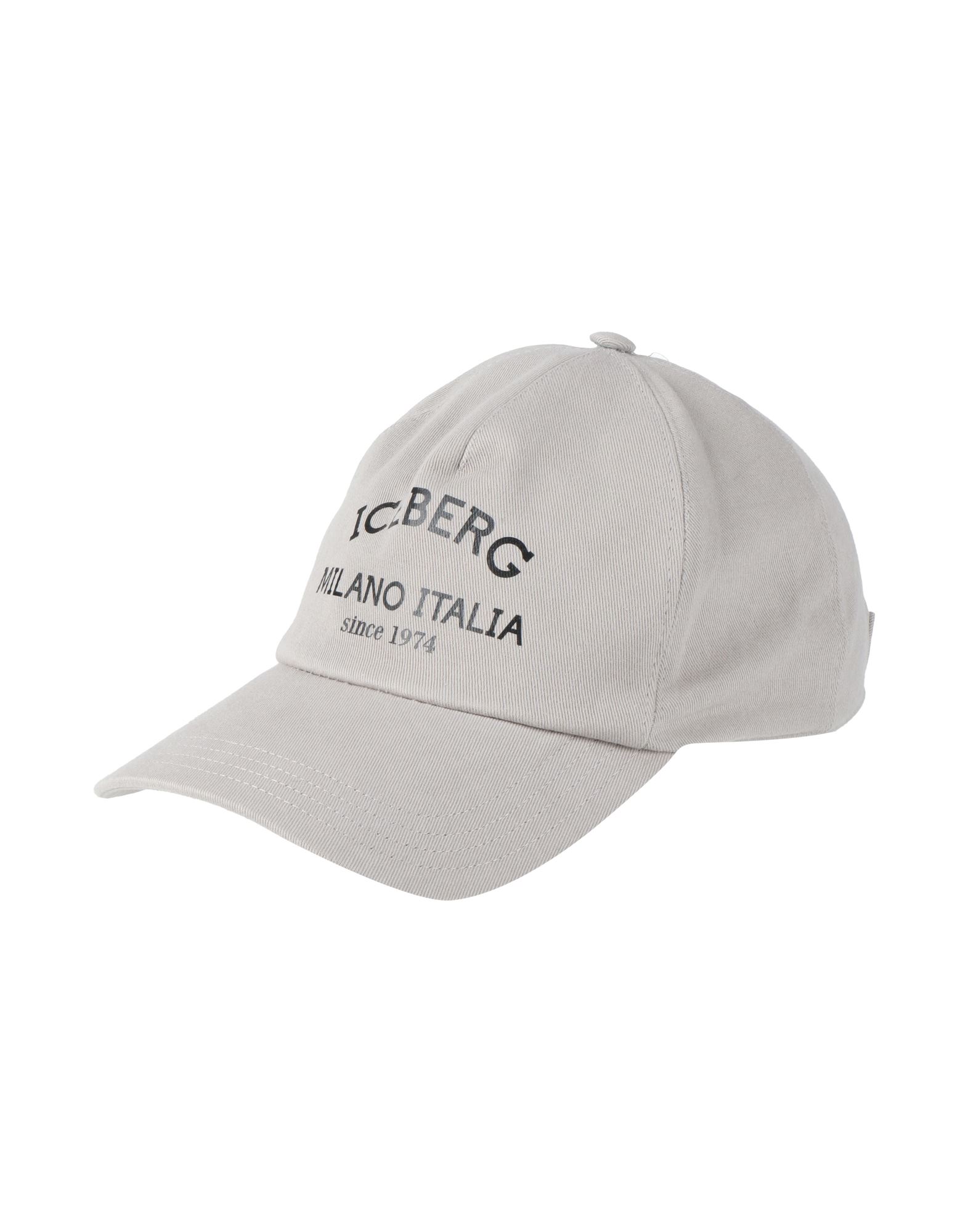  Iceberg - Accessoires - Mützen & Hüte - On Yoox.com 