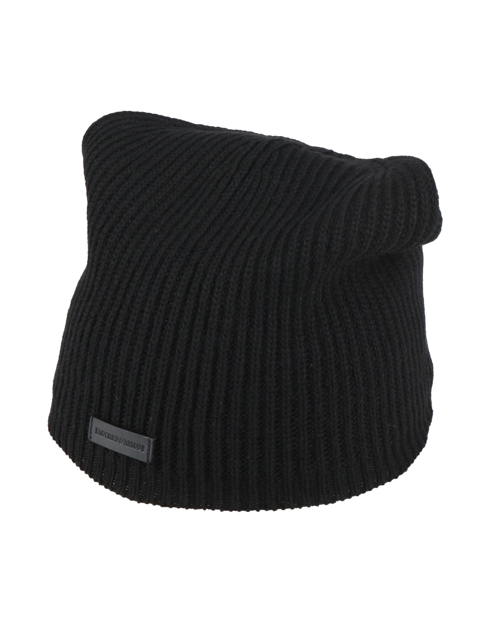  Emporio Armani - Accessoires - Mützen & Hüte - On Yoox.com 
