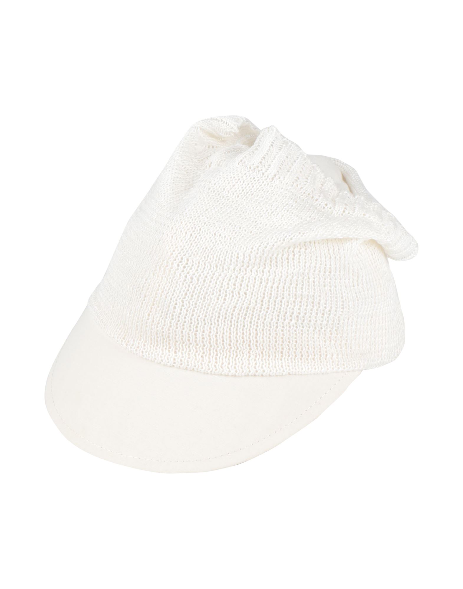  Isabel Benenato - Accessoires - Mützen & Hüte - On Yoox.com 