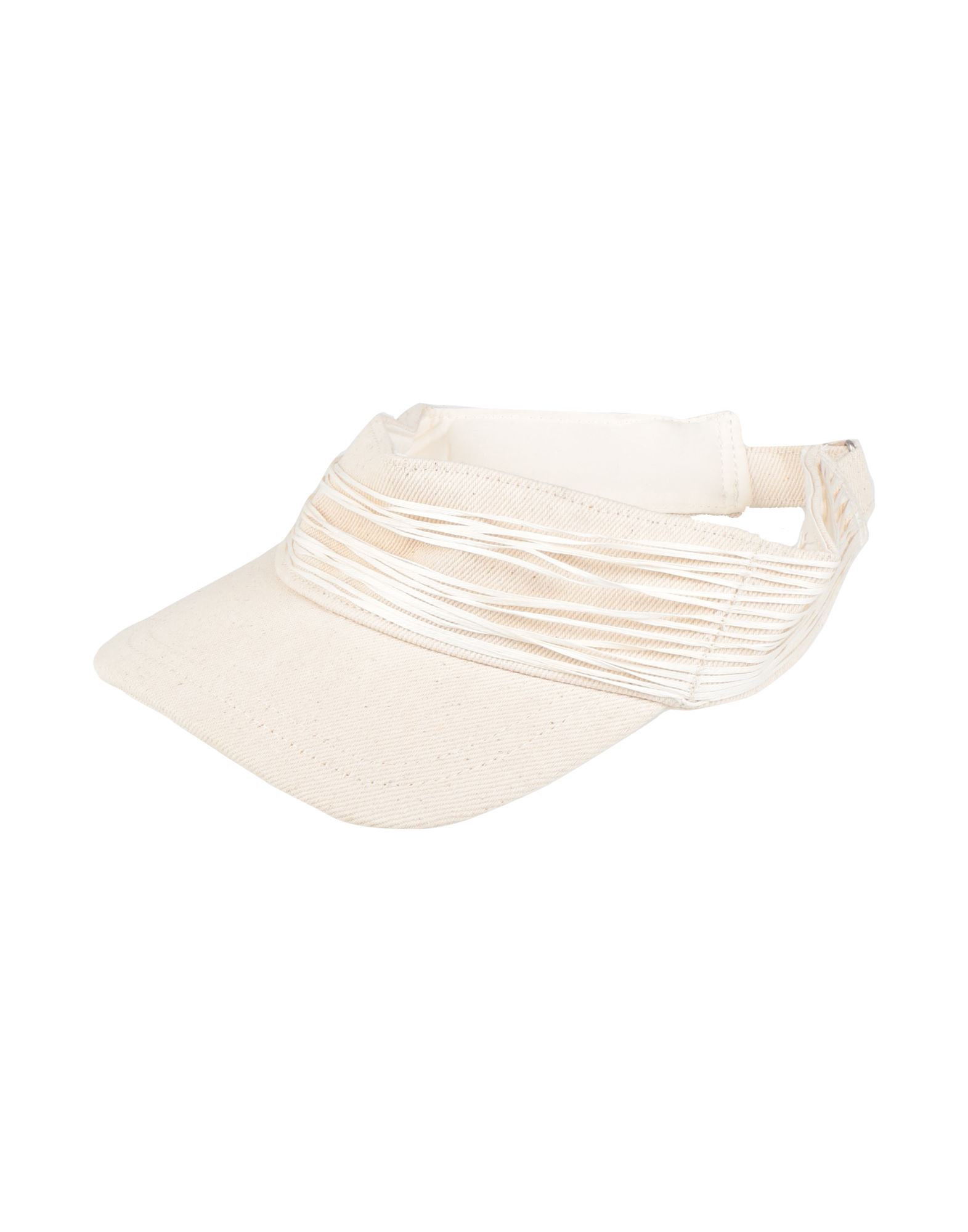  Isabel Benenato - Accessoires - Mützen & Hüte - On Yoox.com 