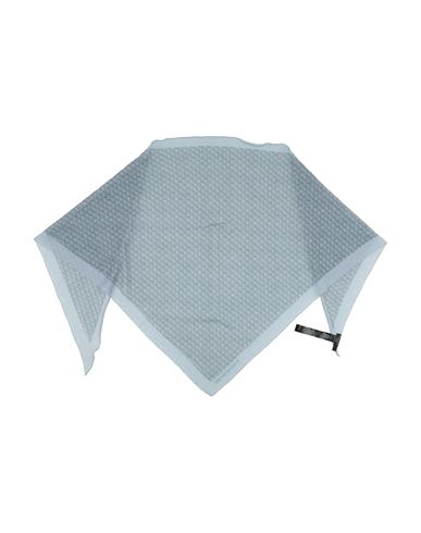 Schal Damen Taubenblau -- Damen