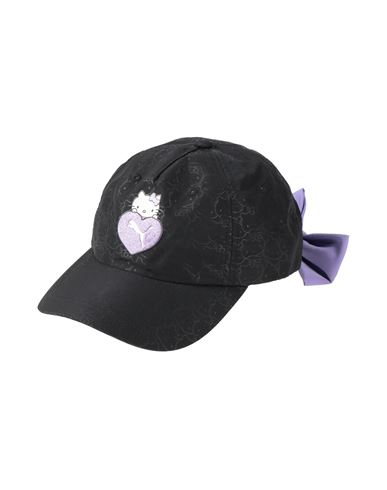 Mützen & Hüte Herren Schwarz ONESIZE Herren