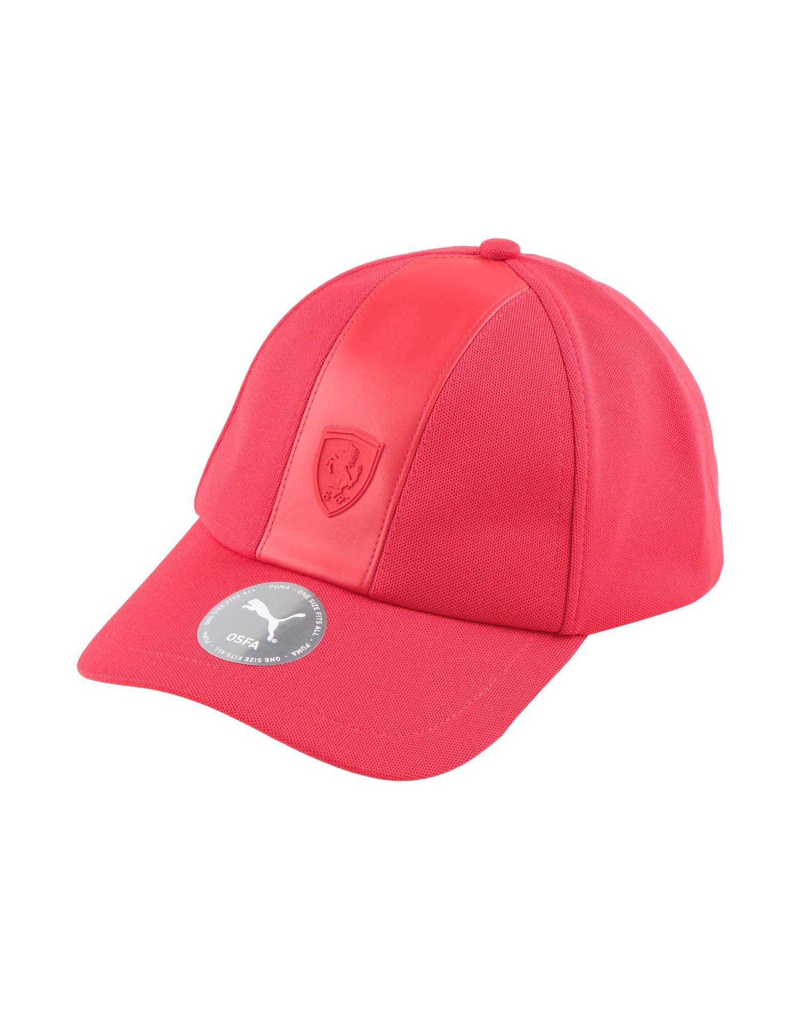  Puma X Ferrari - Accessoires - Mützen & Hüte - On Yoox.com 