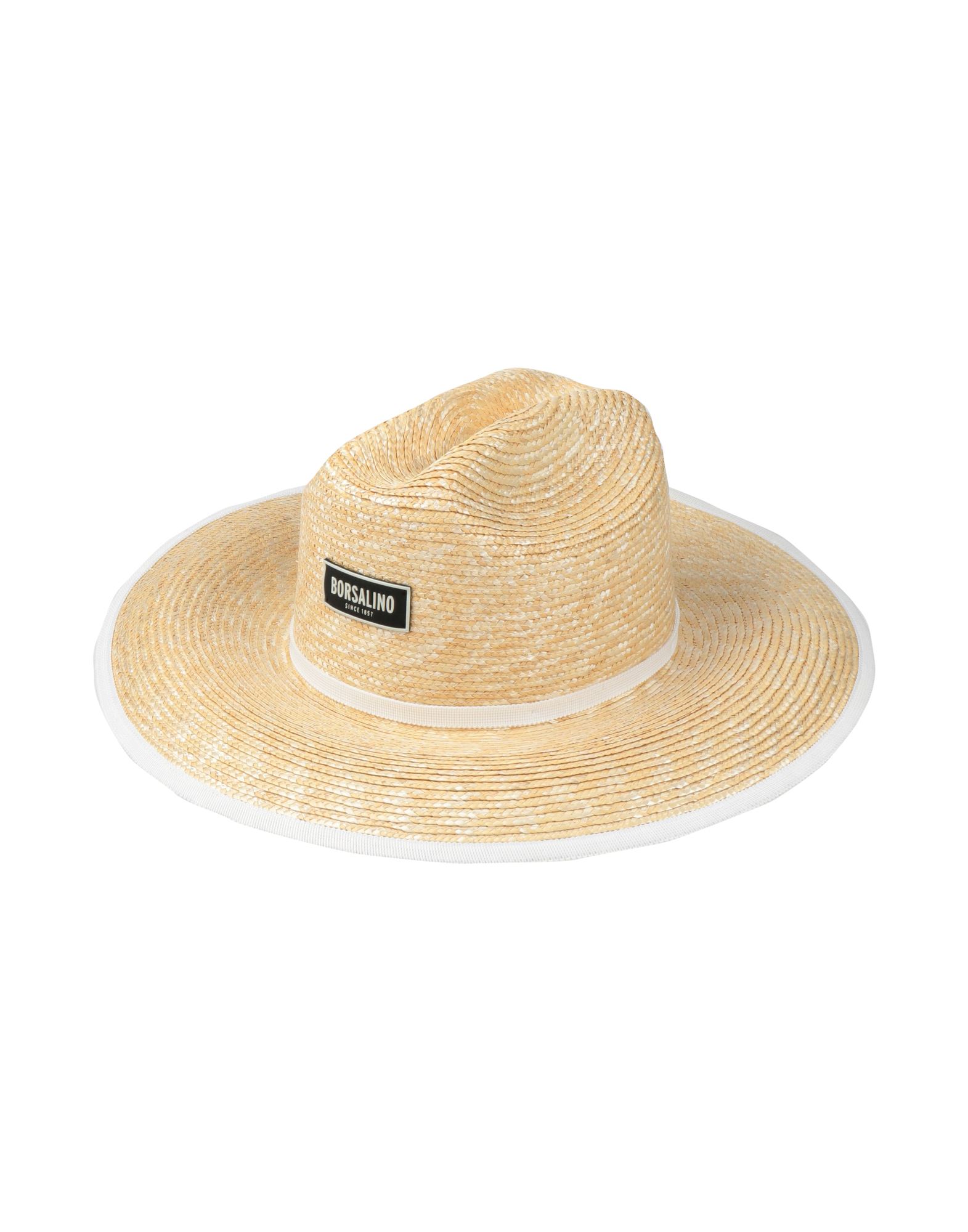  Borsalino - Accessoires - Mützen & Hüte - On Yoox.com 