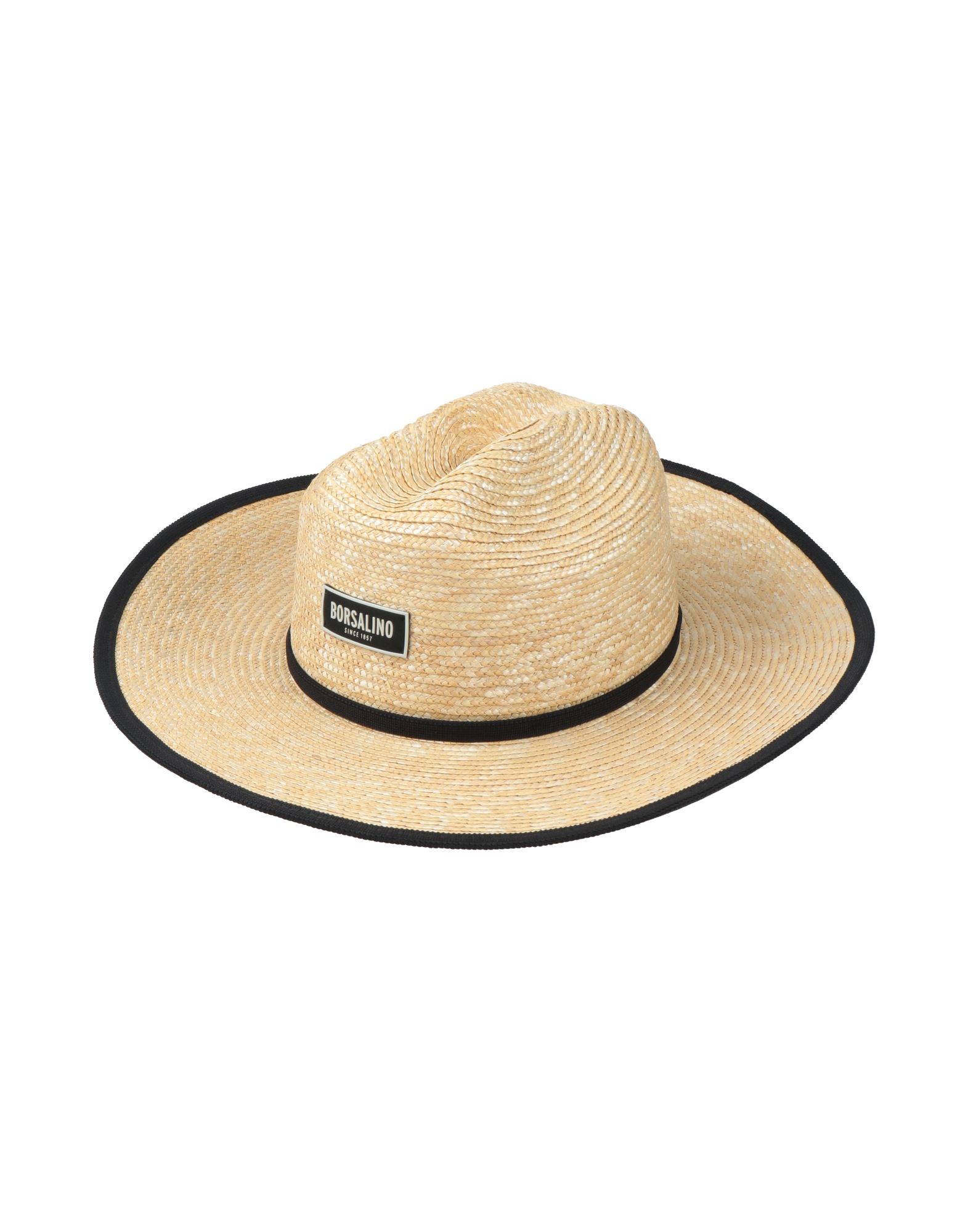  Borsalino - Accessoires - Mützen & Hüte - On Yoox.com 