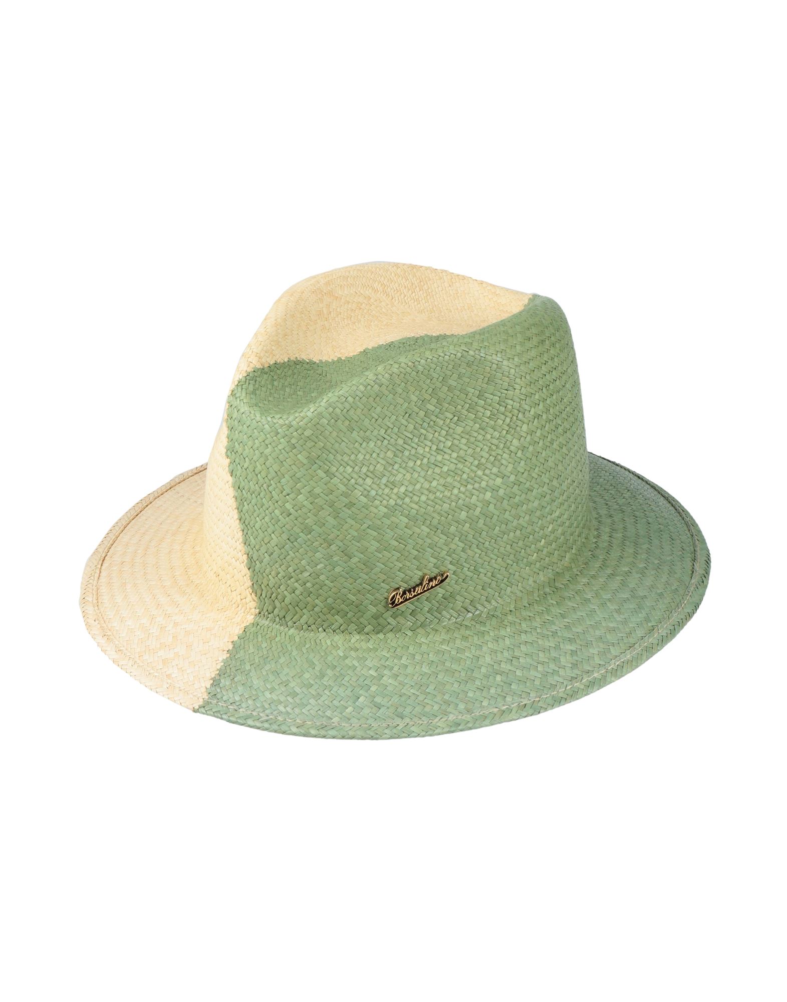  Borsalino - Accessoires - Mützen & Hüte - On Yoox.com 