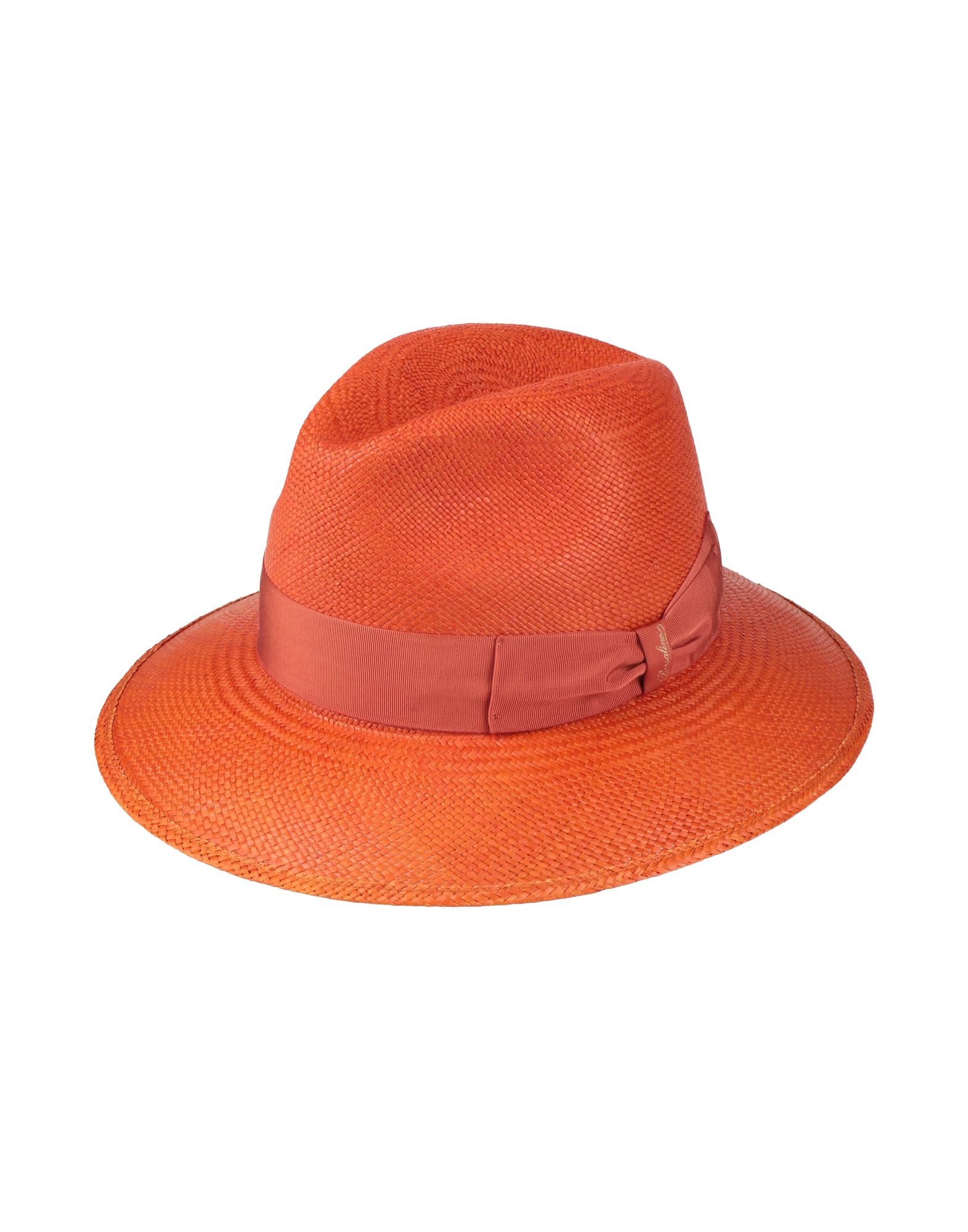  Borsalino - Accessoires - Mützen & Hüte - On Yoox.com 