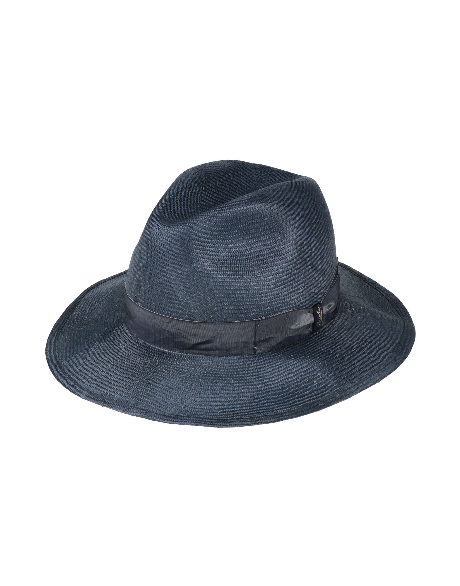  Borsalino - Accessoires - Mützen & Hüte - On Yoox.com 