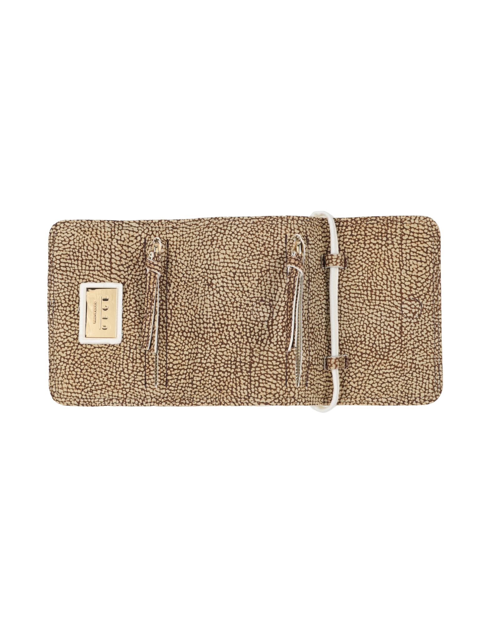  Borbonese - Kleinlederwaren - Brieftaschen - On Yoox.com 