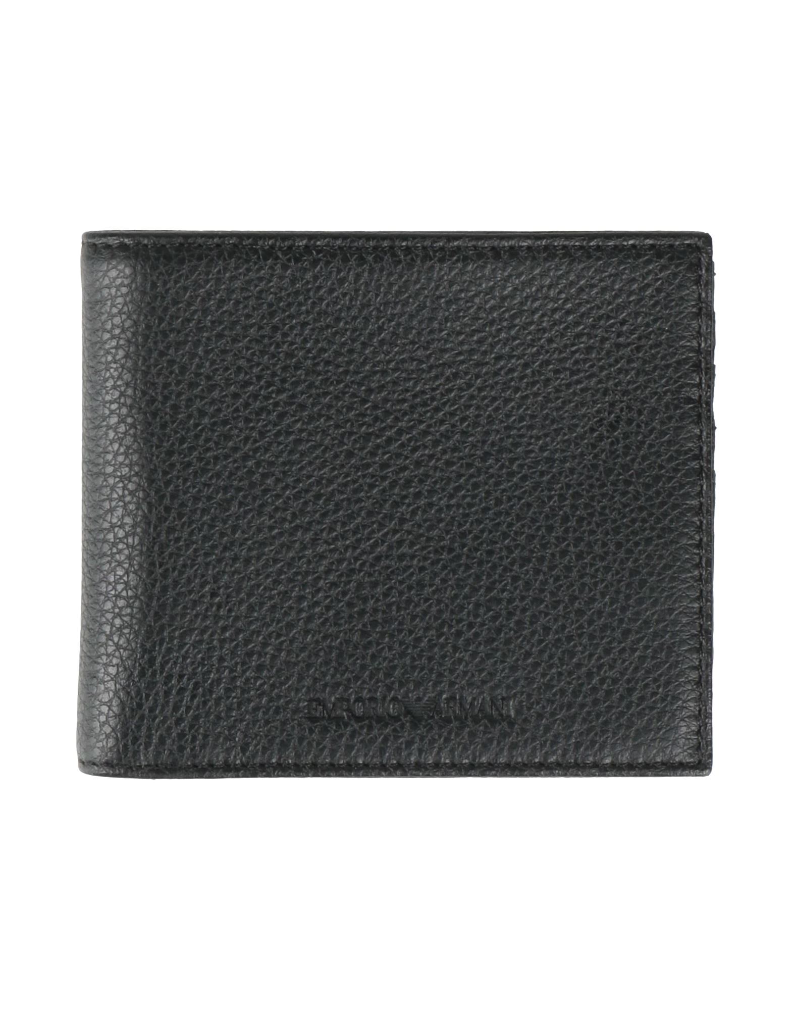  Emporio Armani - Kleinlederwaren - Brieftaschen - On Yoox.com 