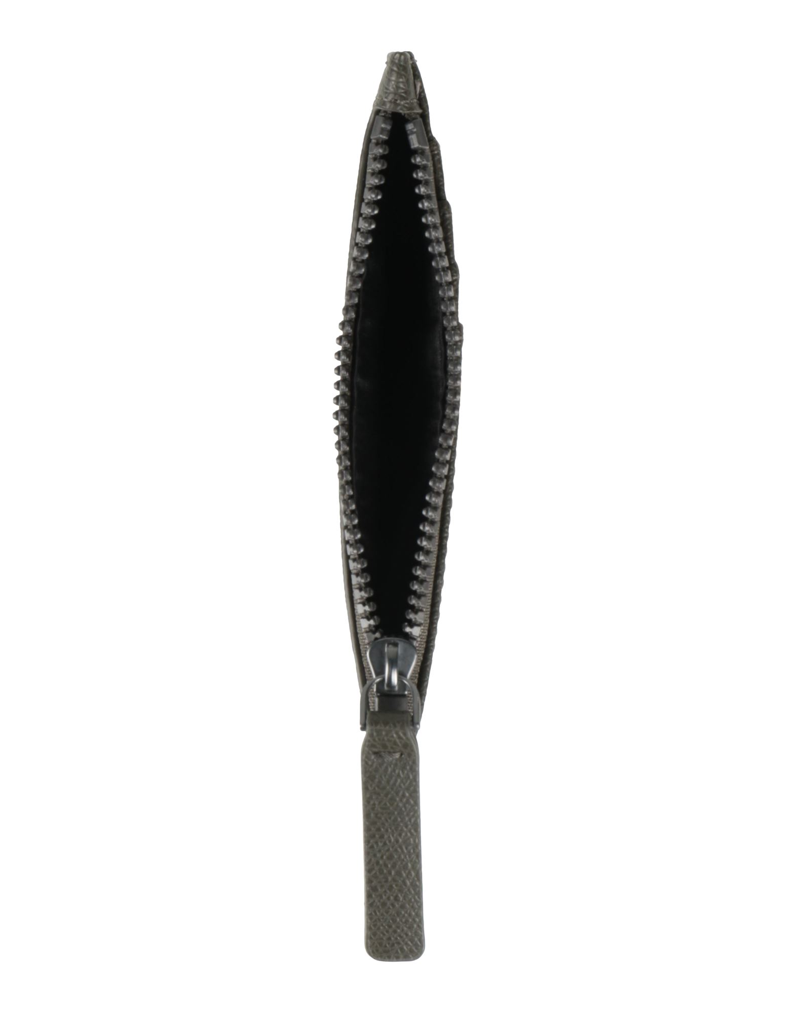  Emporio Armani - Kleinlederwaren - Kartenetuis - On Yoox.com 