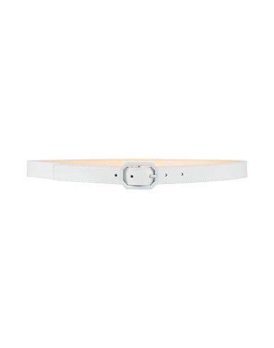 Cinturón Mujer Gris perla 75,90 Mujer