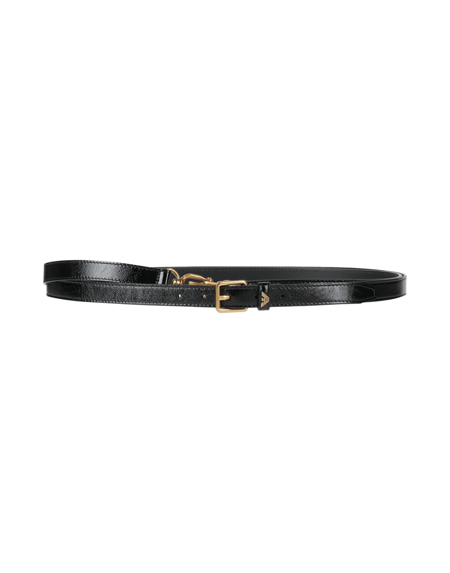  Emporio Armani - Kleinlederwaren - Gürtel - On Yoox.com 