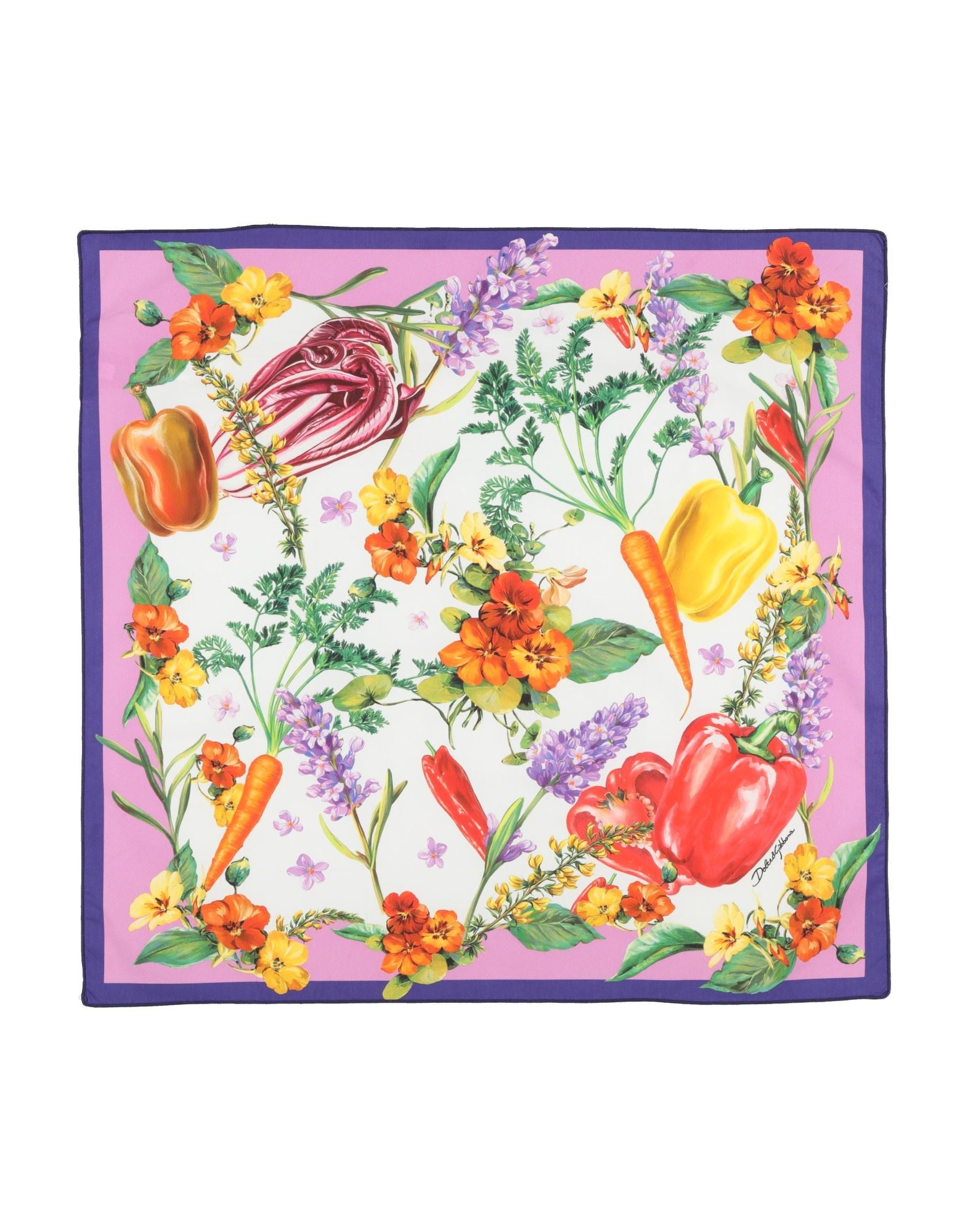  Dolce&gabbana - Accessoires - Schals - On Yoox.com 