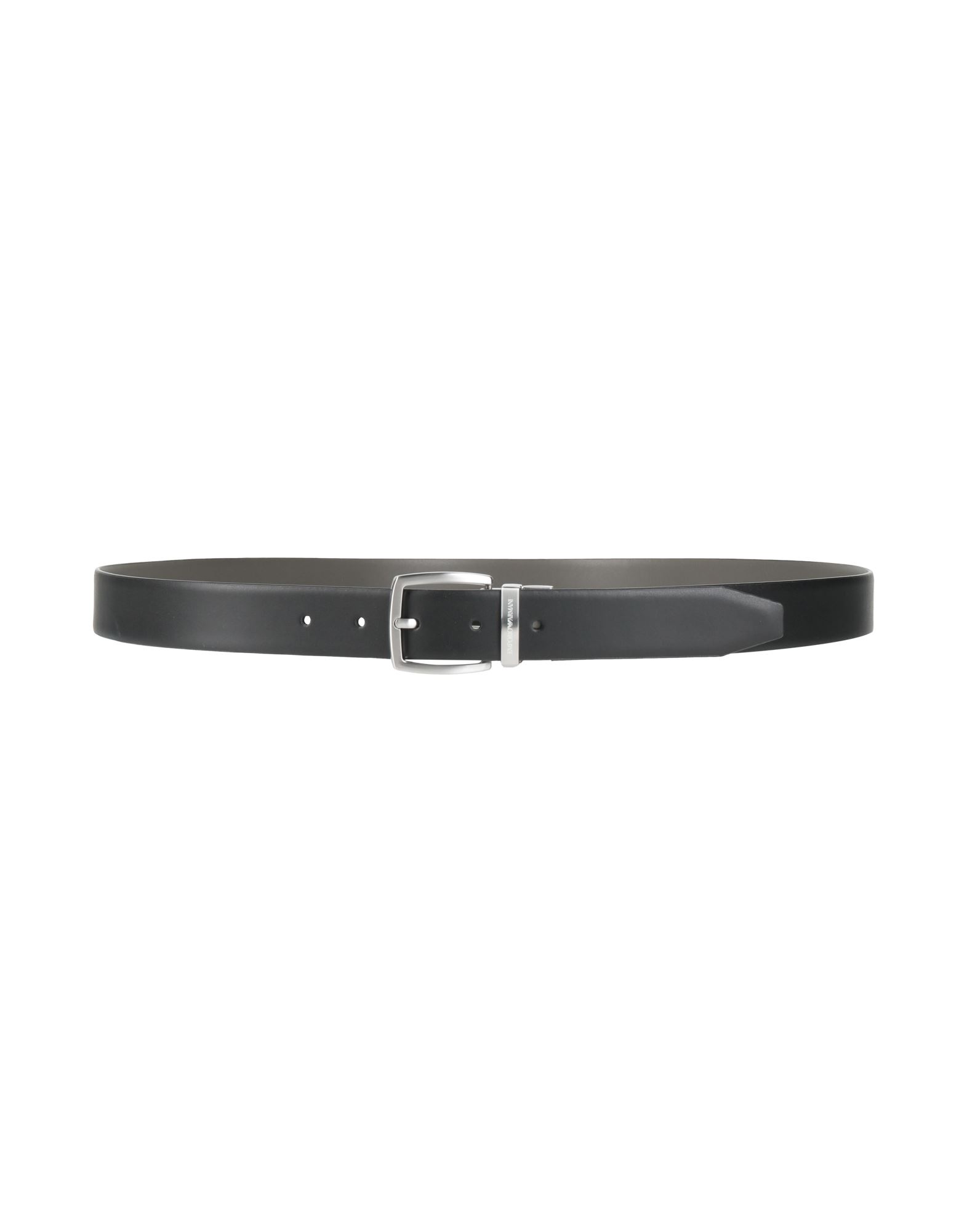  Emporio Armani - Kleinlederwaren - Gürtel - On Yoox.com 