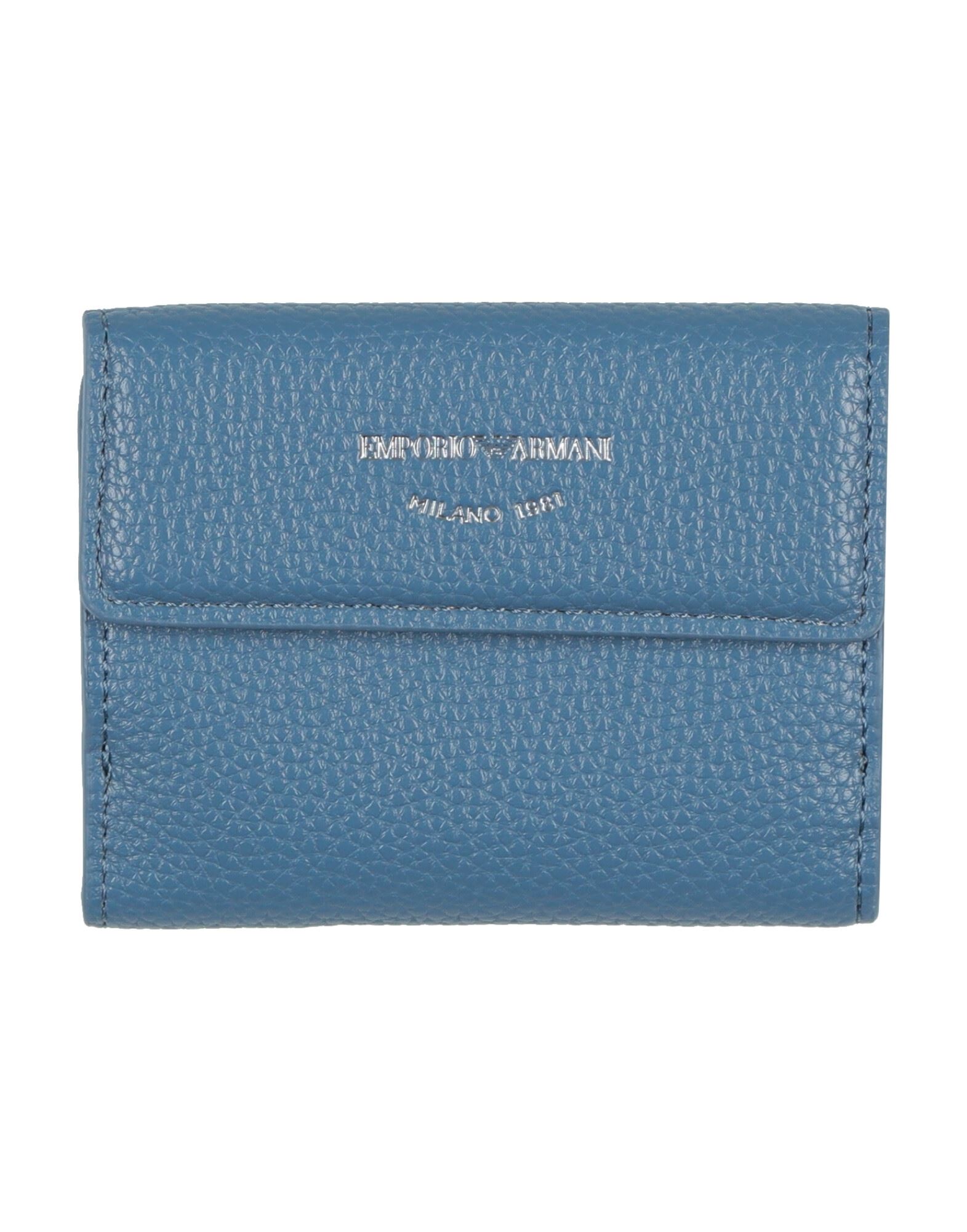  Emporio Armani - Kleinlederwaren - Brieftaschen - On Yoox.com 