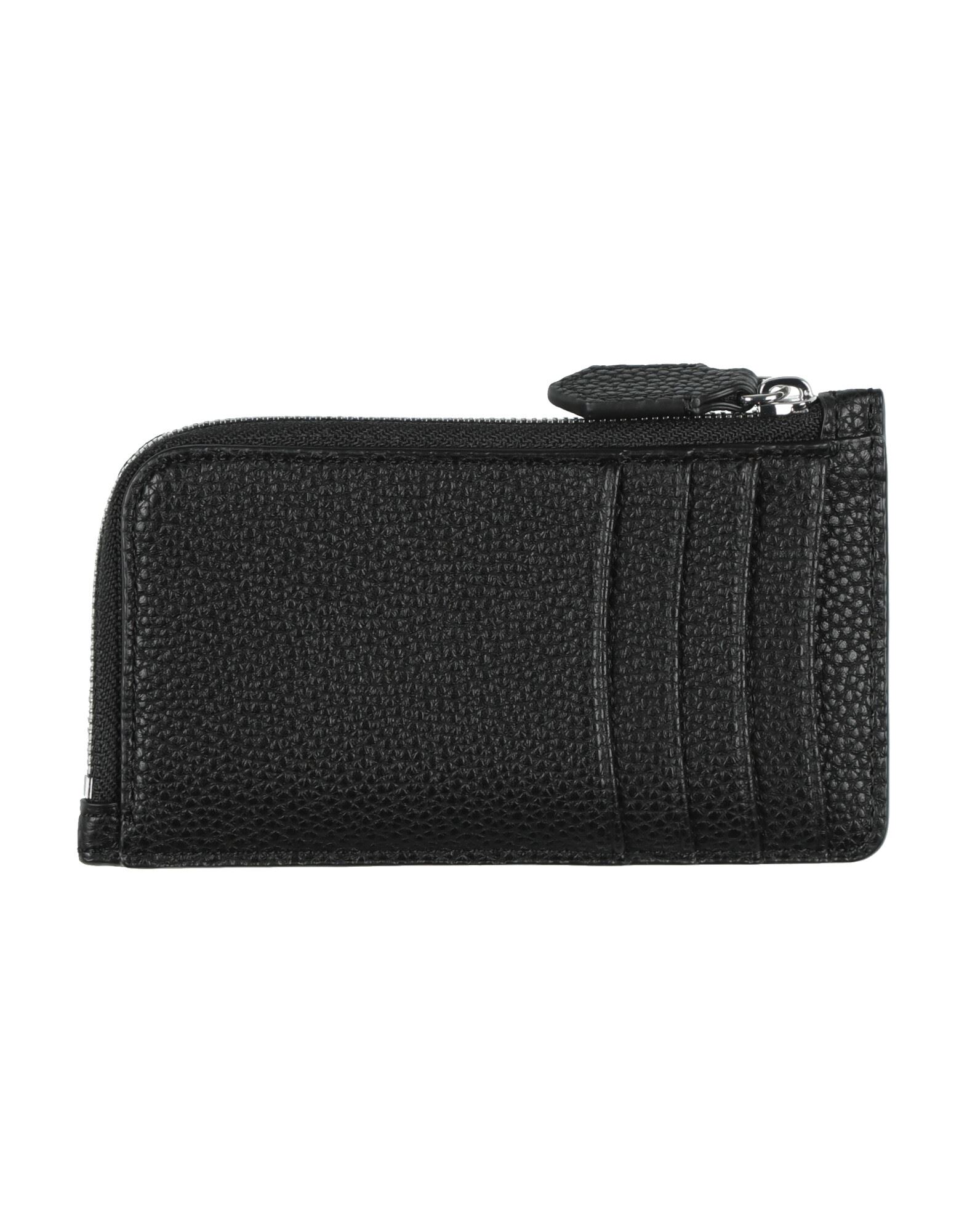  Emporio Armani - Kleinlederwaren - Kartenetuis - On Yoox.com 