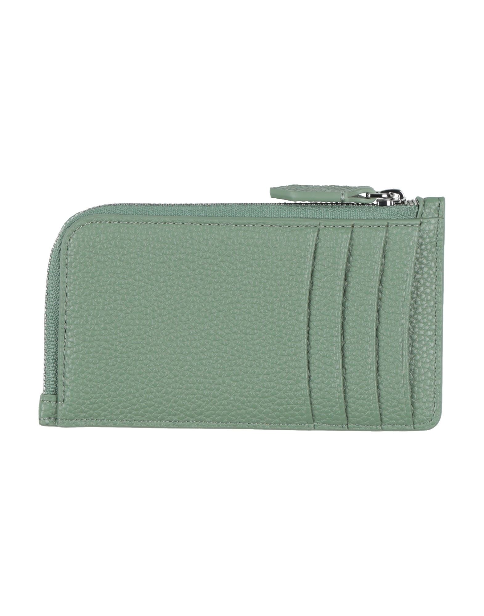  Emporio Armani - Kleinlederwaren - Kartenetuis - On Yoox.com 