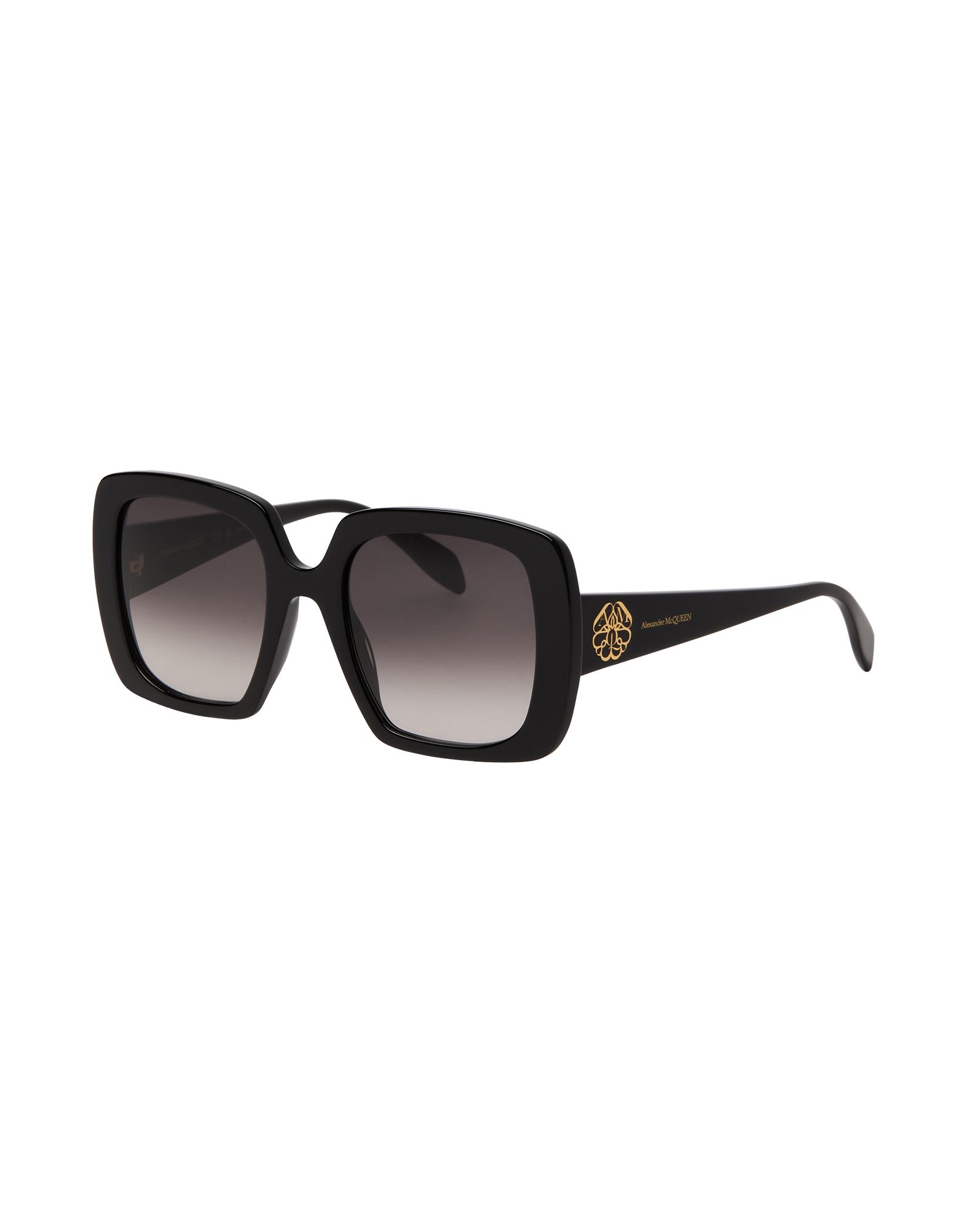  Mcqueen - Brillen - Sonnenbrillen - On Yoox.com 