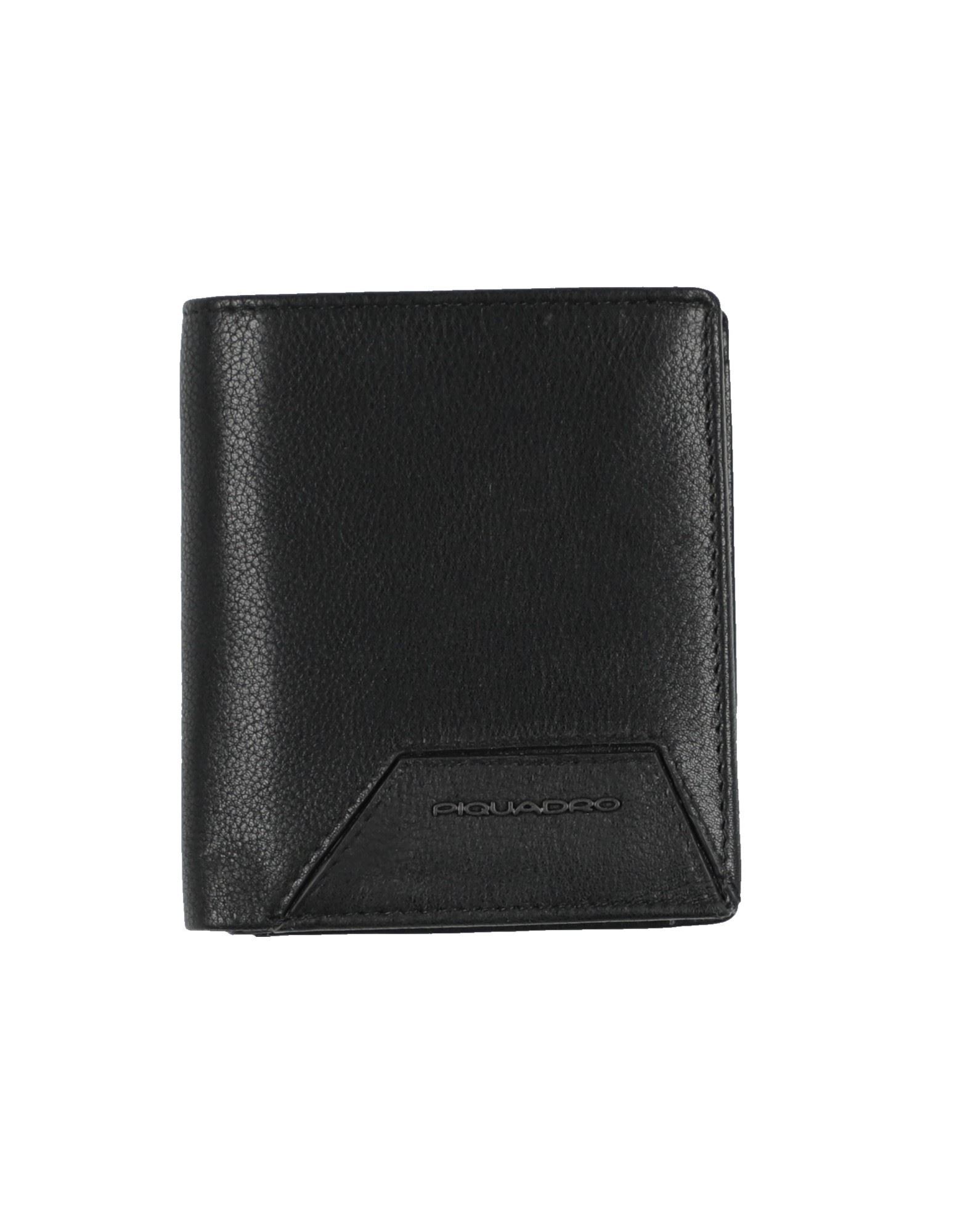  Piquadro - Kleinlederwaren - Brieftaschen - On Yoox.com 