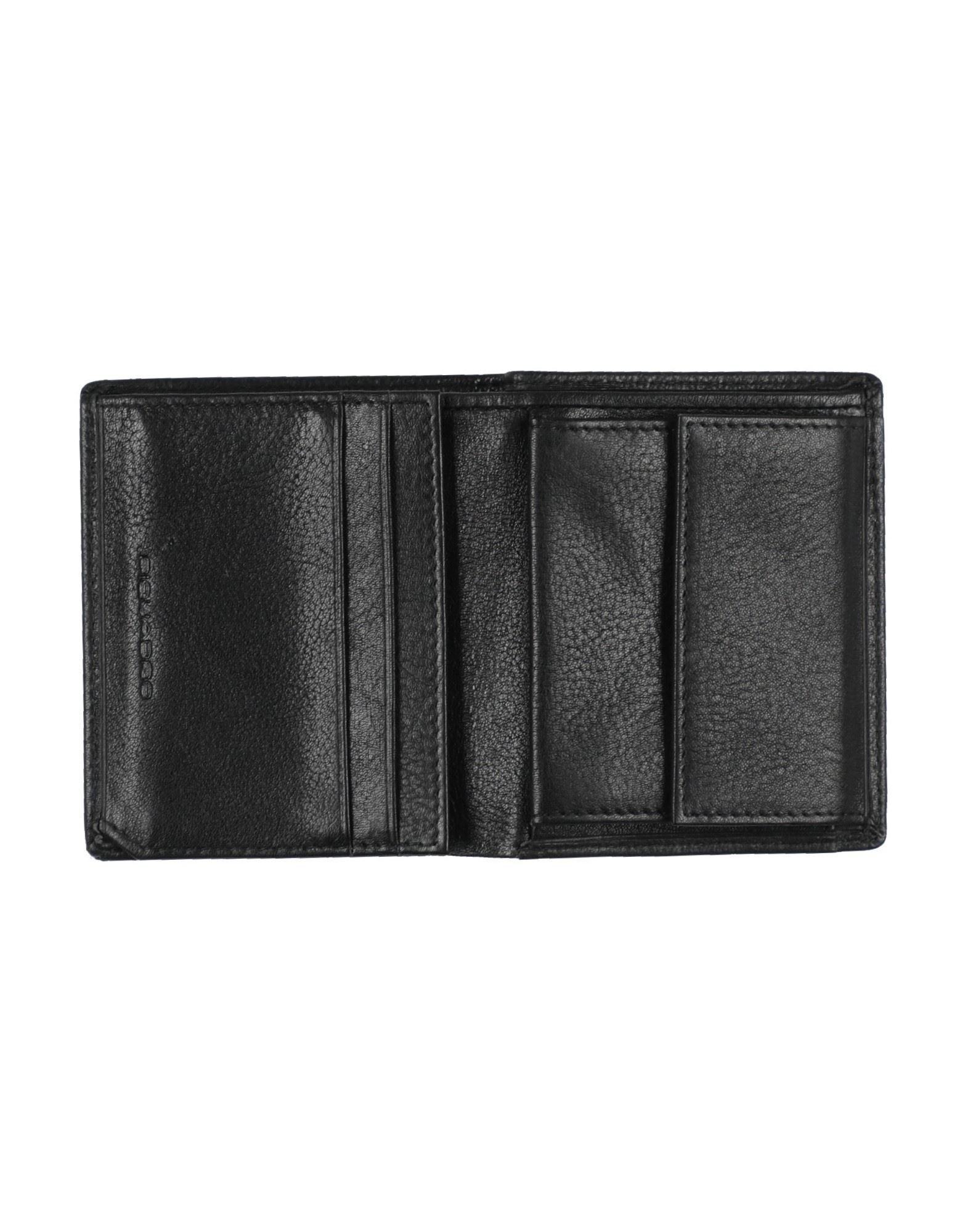  Piquadro - Kleinlederwaren - Brieftaschen - On Yoox.com 