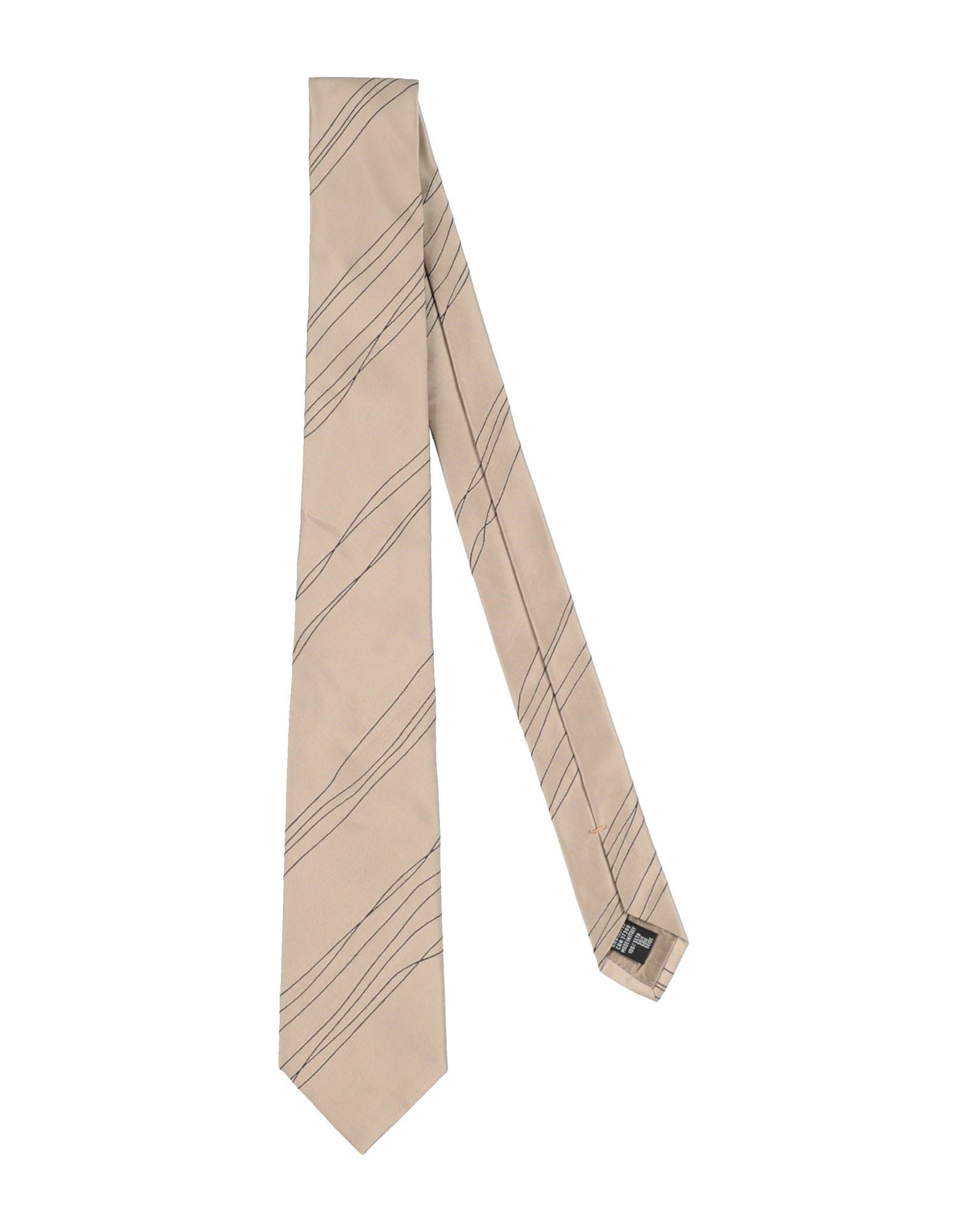  Emporio Armani - Accessoires - Krawatten & Fliegen - On Yoox.com 