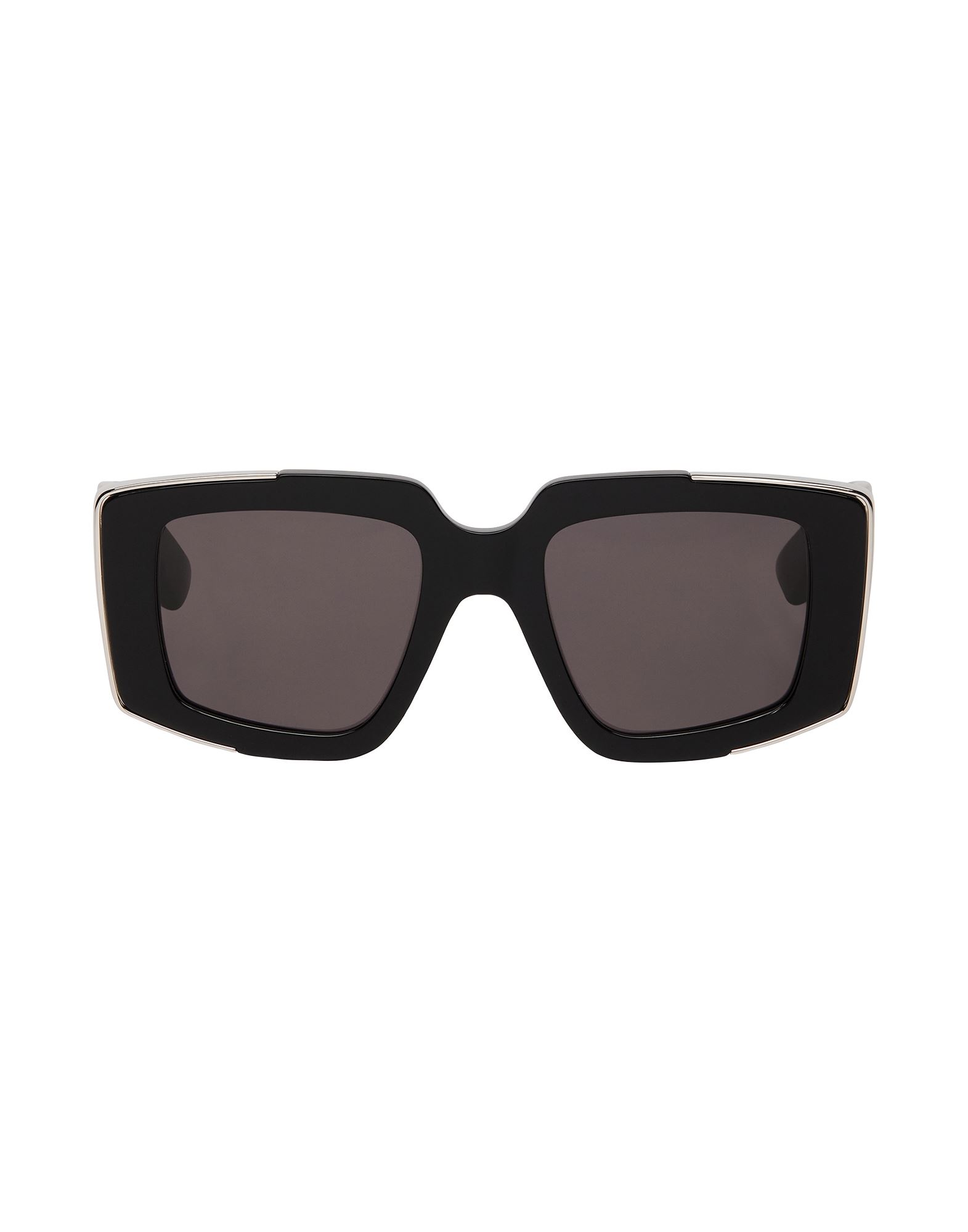  Mcqueen - Brillen - Sonnenbrillen - On Yoox.com 