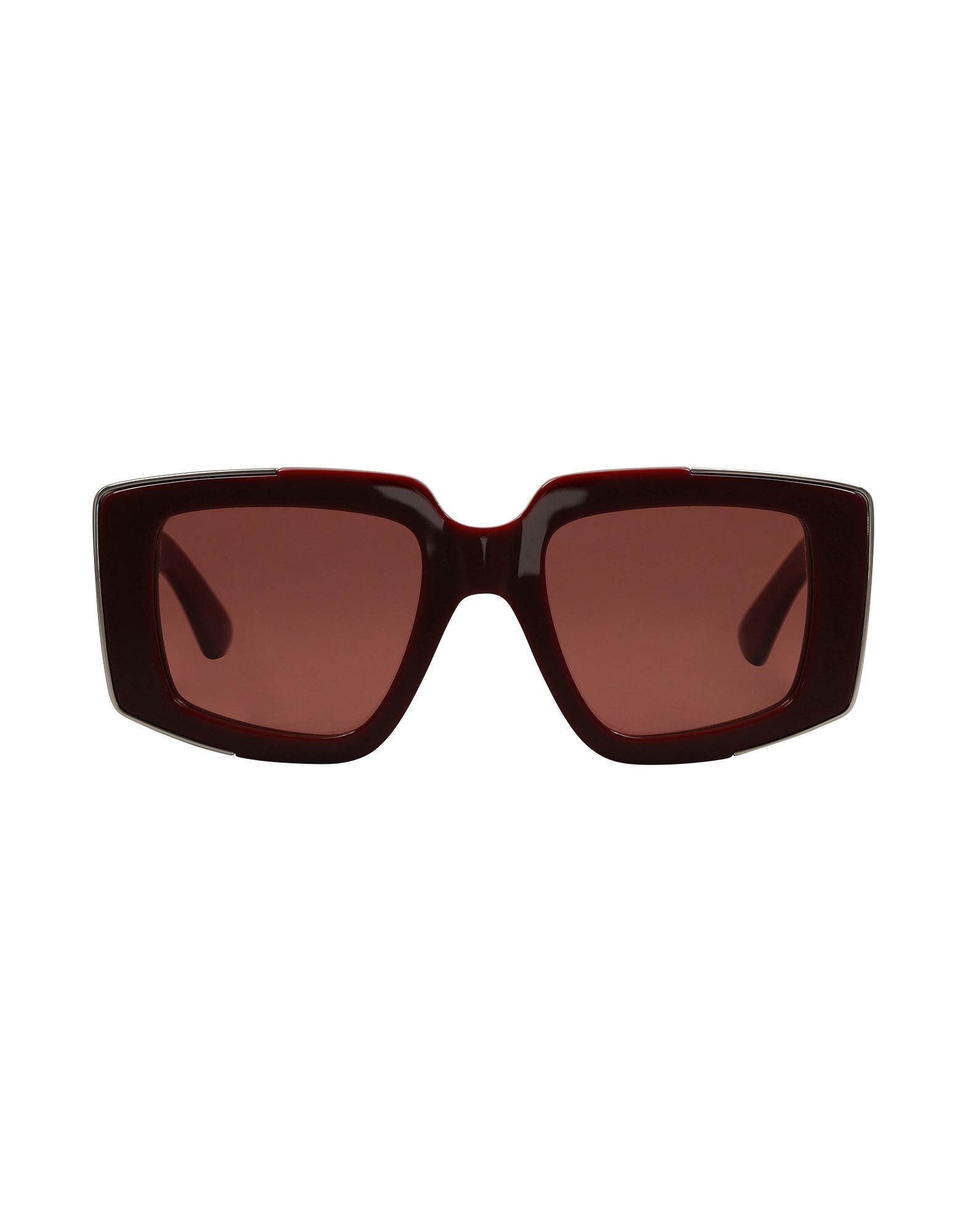  Mcqueen - Brillen - Sonnenbrillen - On Yoox.com 