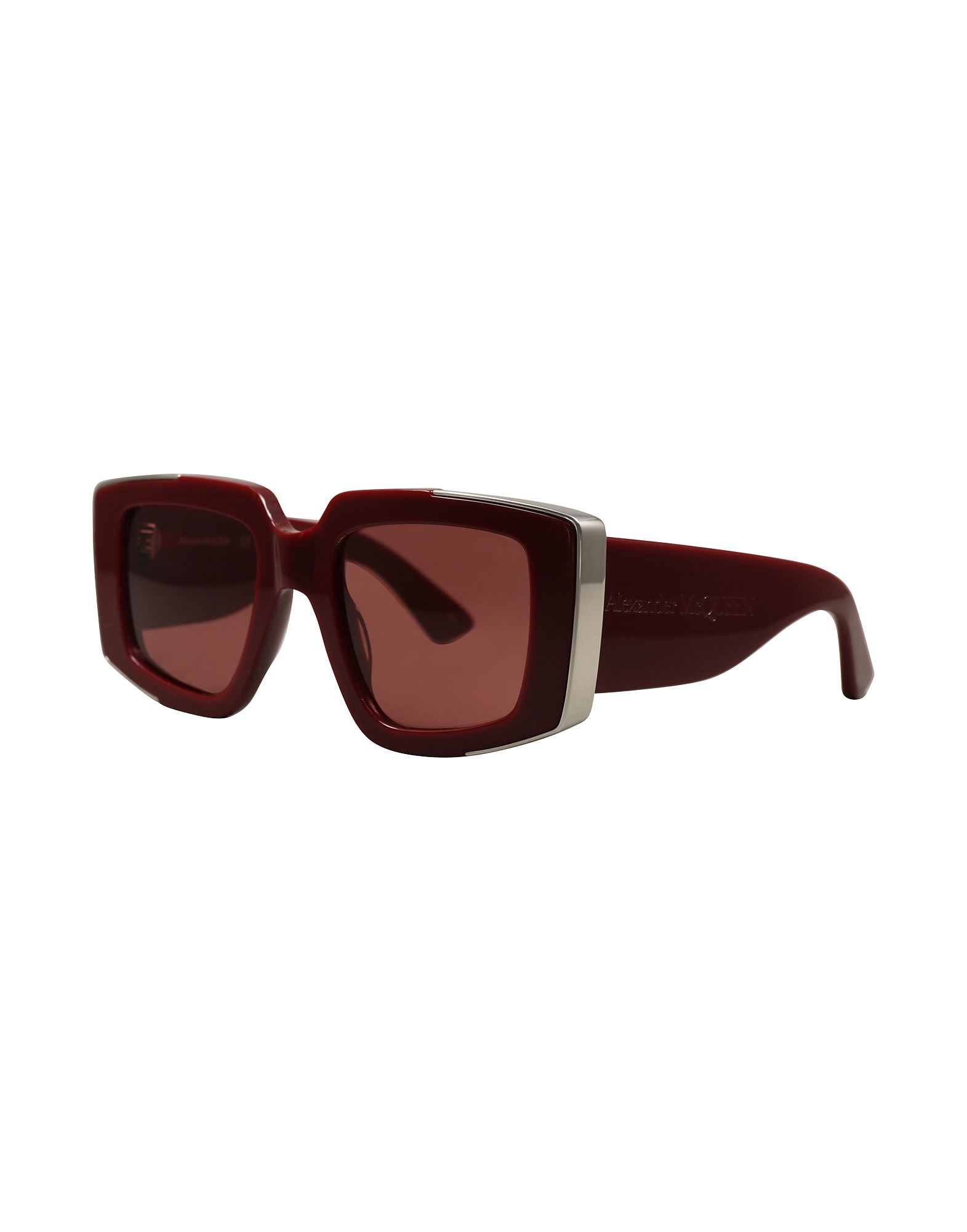  Mcqueen - Brillen - Sonnenbrillen - On Yoox.com 