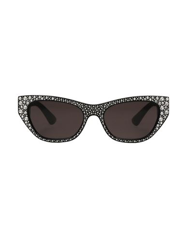 Sonnenbrille Damen Schwarz 54 Damen