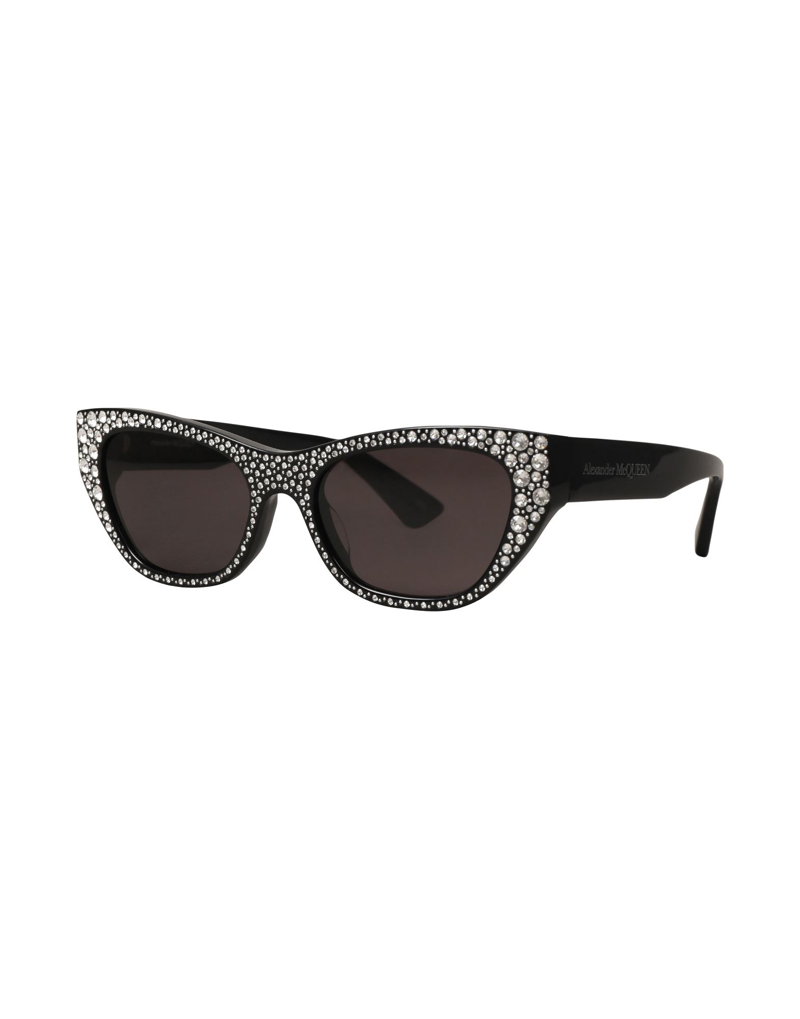  Mcqueen - Brillen - Sonnenbrillen - On Yoox.com 