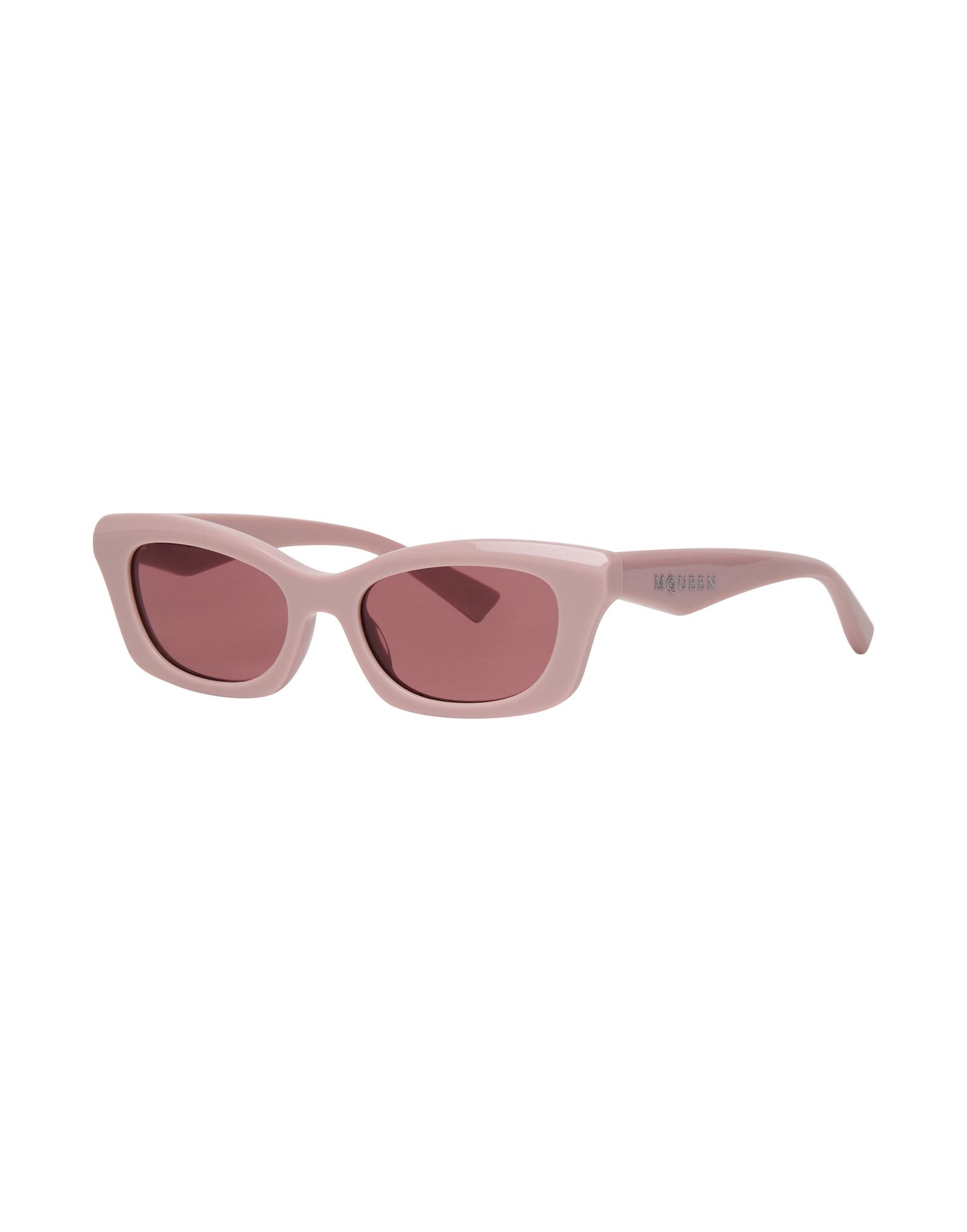  Mcqueen - Brillen - Sonnenbrillen - On Yoox.com 