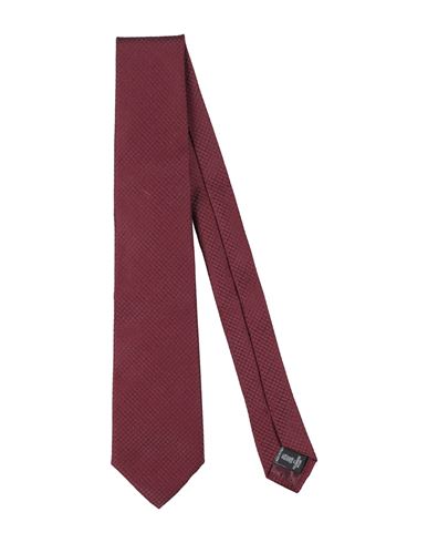 Krawatten & Fliegen Herren Bordeaux -- Herren