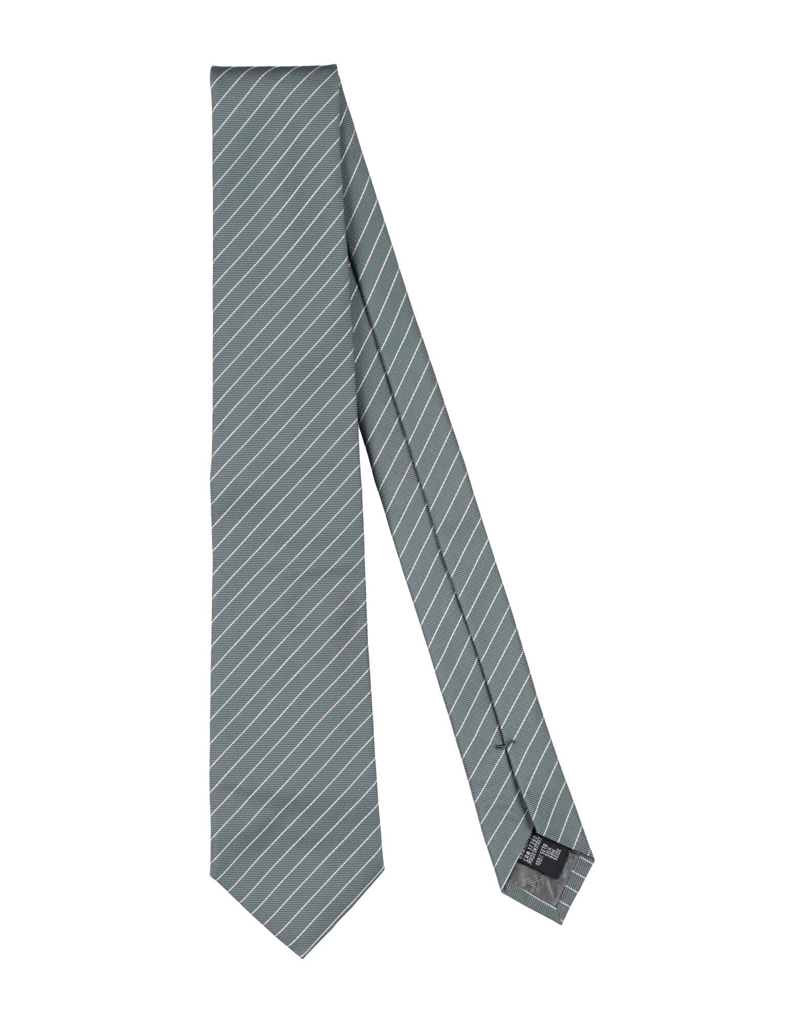  Emporio Armani - Accessoires - Krawatten & Fliegen - On Yoox.com 