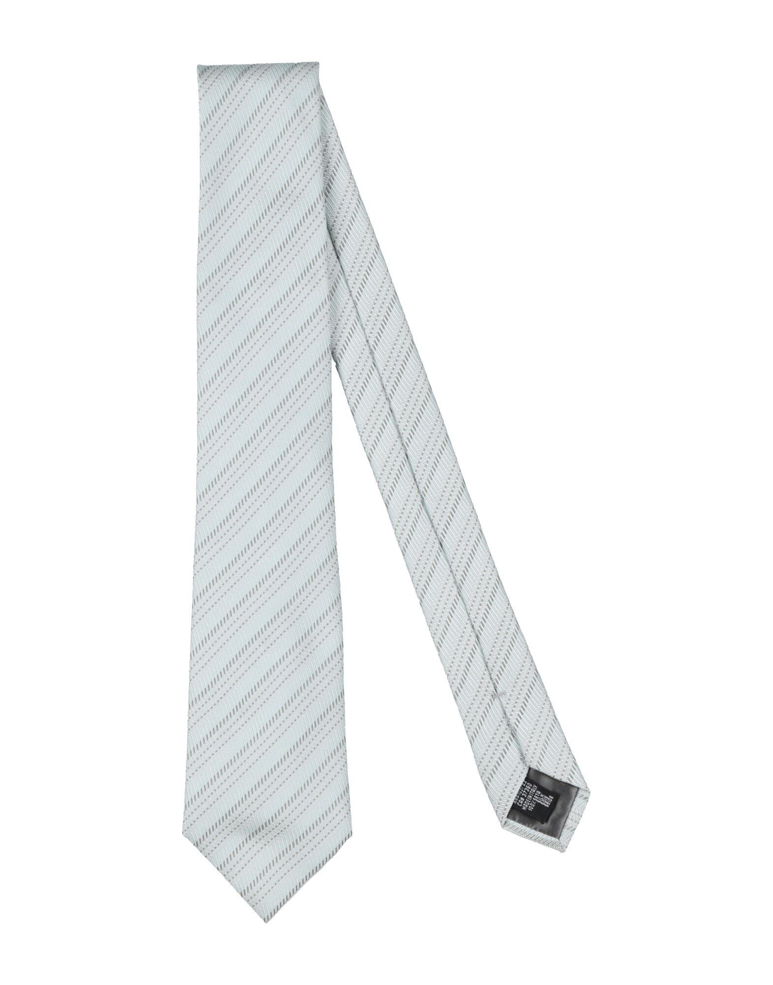  Emporio Armani - Accessoires - Krawatten & Fliegen - On Yoox.com 