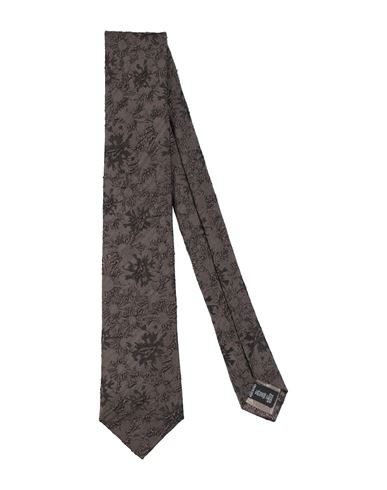 Krawatten & Fliegen Herren Braun -- Herren