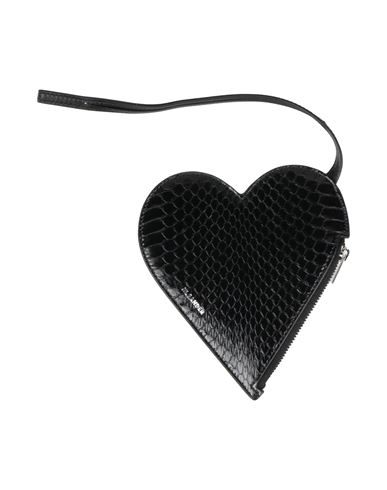 Estuche Mujer Negro -- Mujer