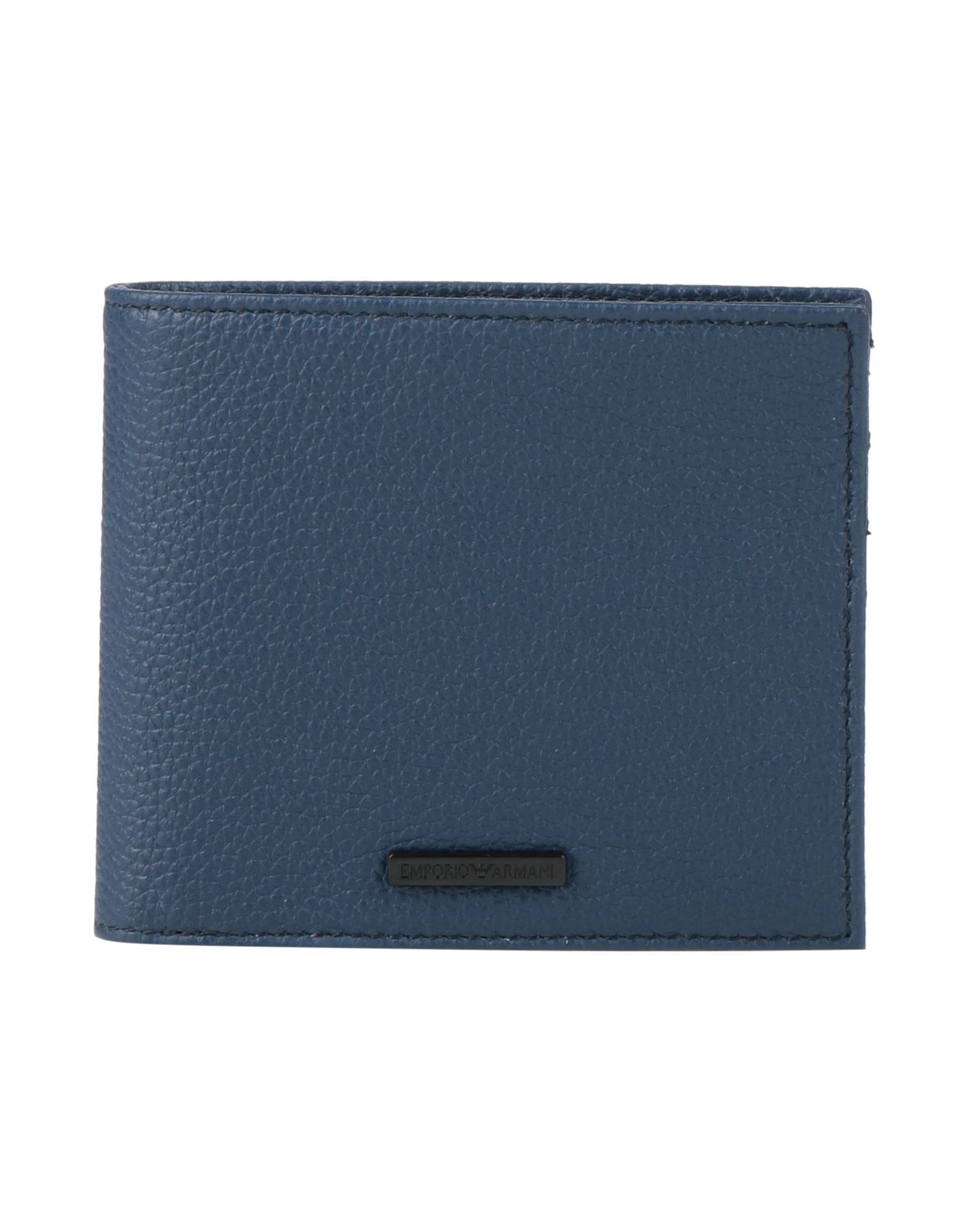  Emporio Armani - Kleinlederwaren - Brieftaschen - On Yoox.com 
