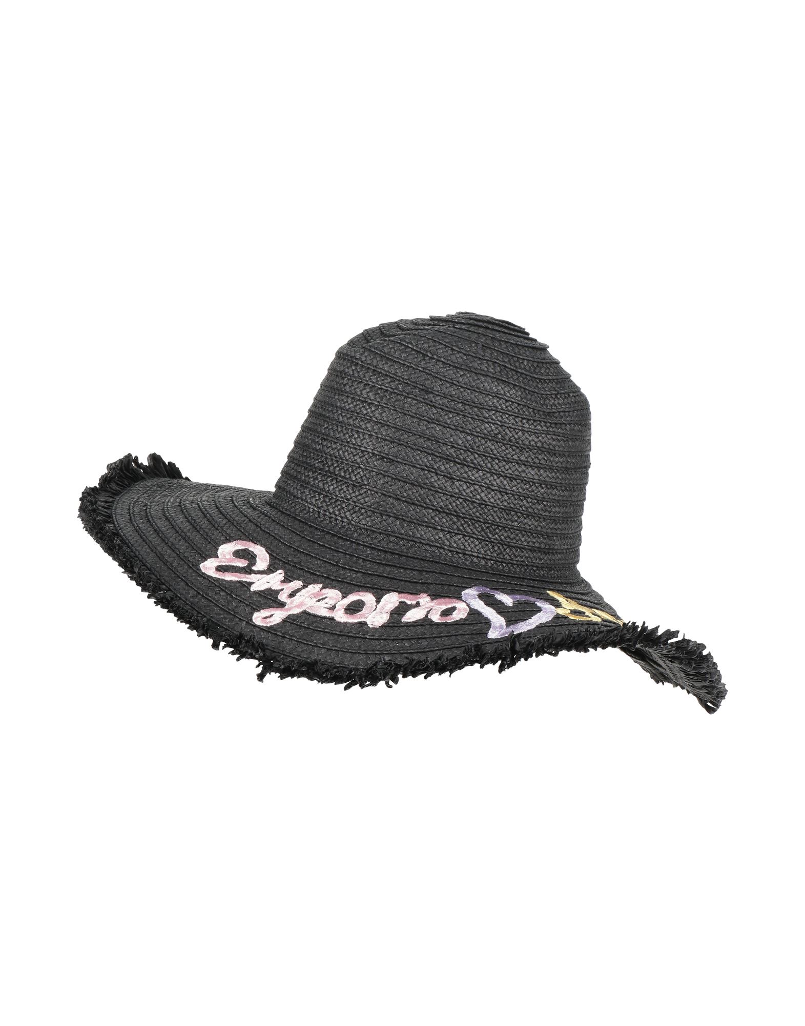  Emporio Armani - Accessoires - Mützen & Hüte - On Yoox.com 