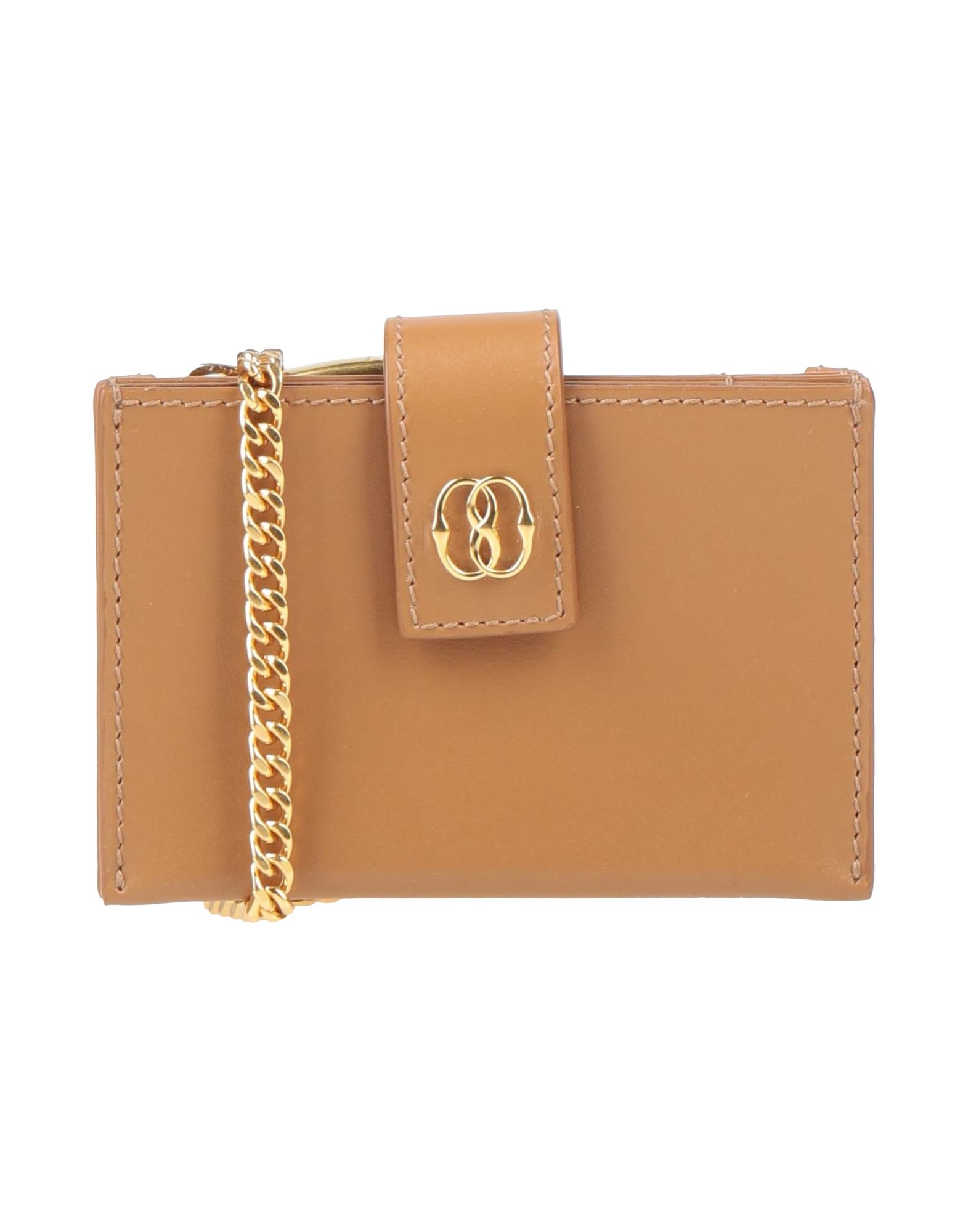  Bally - Kleinlederwaren - Portemonnaies Mit Tragriemen - On Yoox.com 