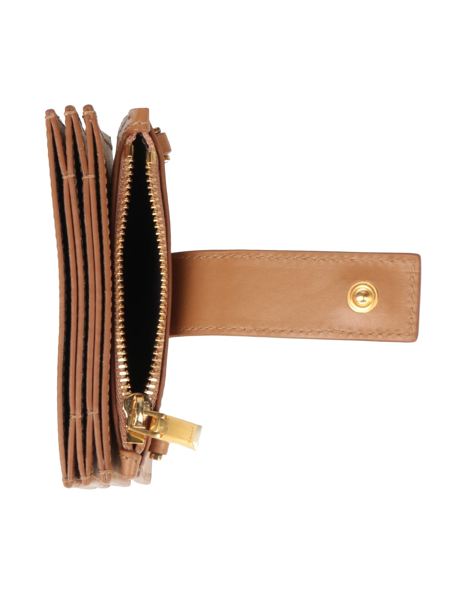  Bally - Kleinlederwaren - Portemonnaies Mit Tragriemen - On Yoox.com 