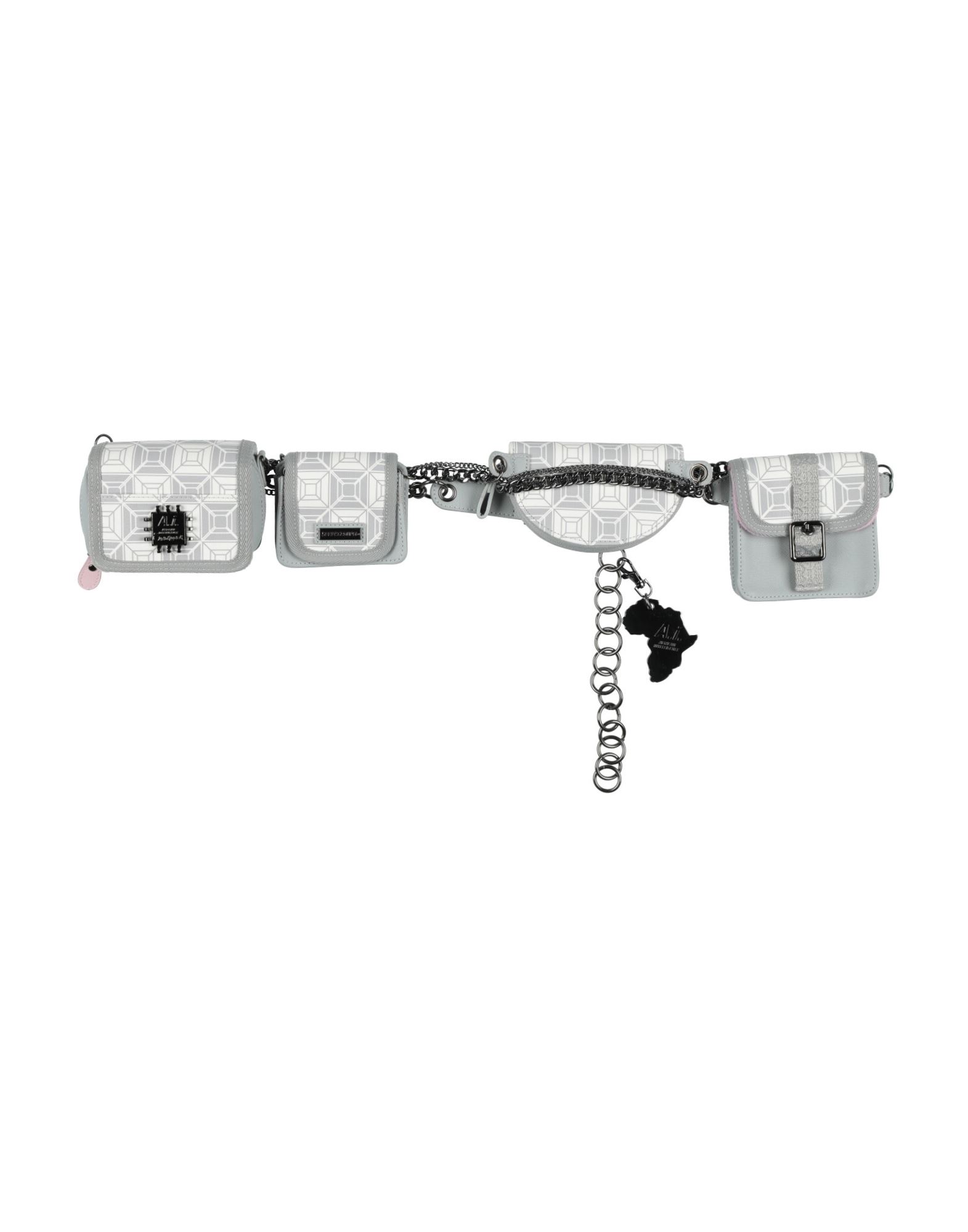  Sprayground - Kleinlederwaren - Gürtel - On Yoox.com 