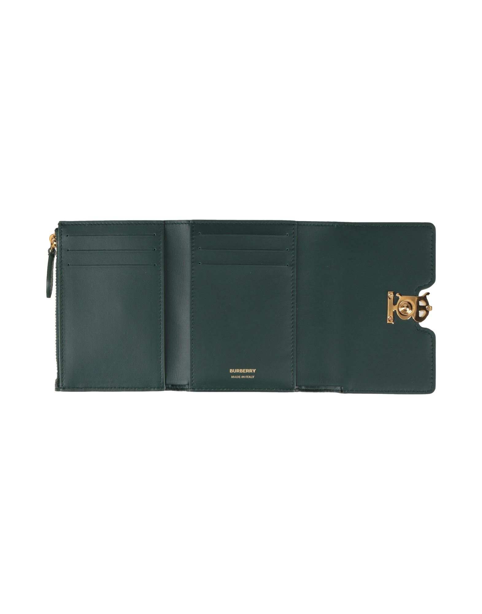  Burberry - Kleinlederwaren - Brieftaschen - On Yoox.com 