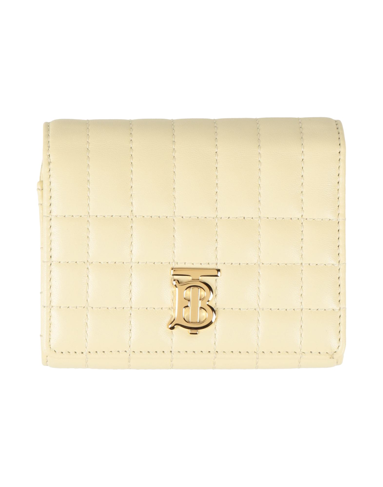  Burberry - Kleinlederwaren - Brieftaschen - On Yoox.com 
