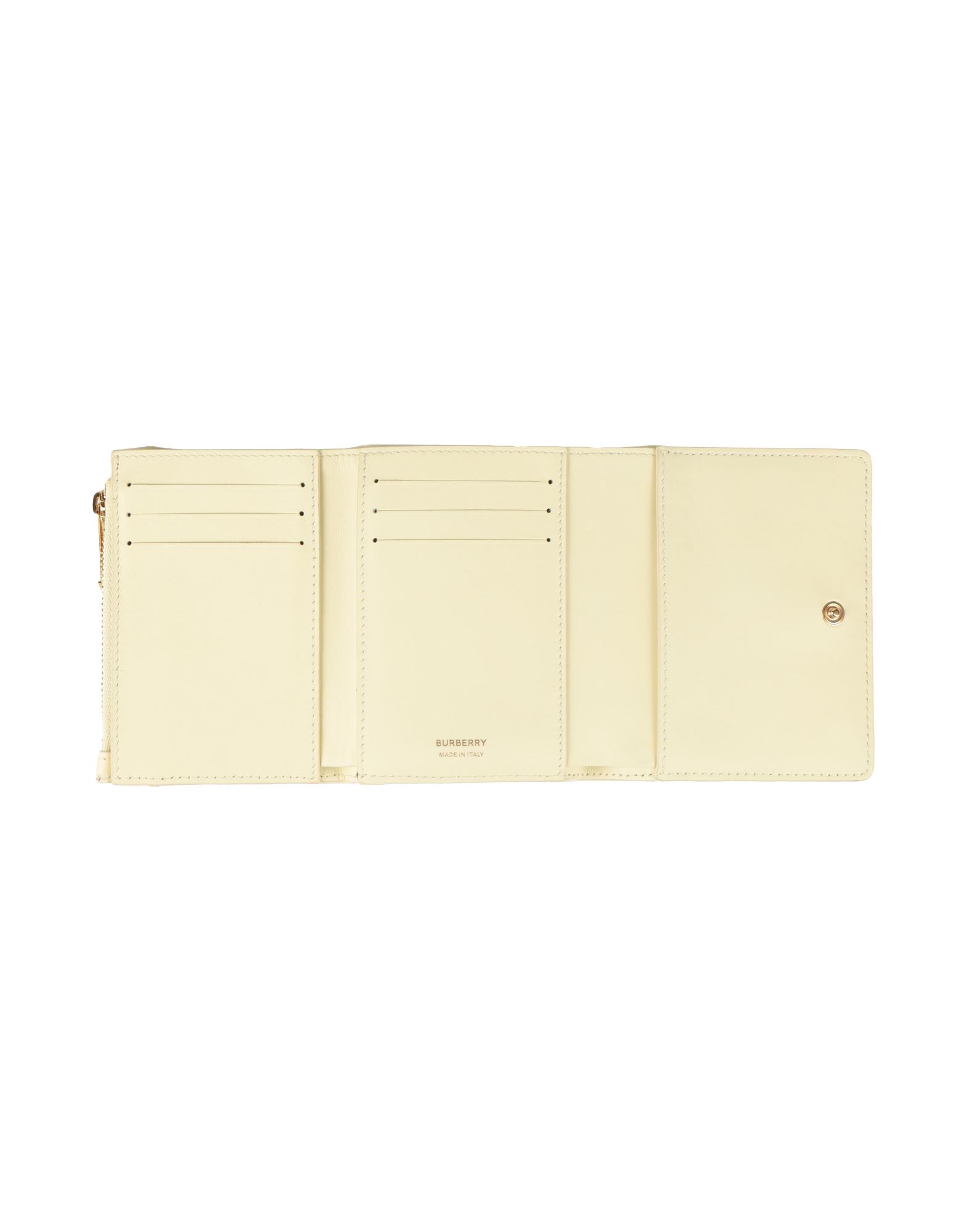  Burberry - Kleinlederwaren - Brieftaschen - On Yoox.com 