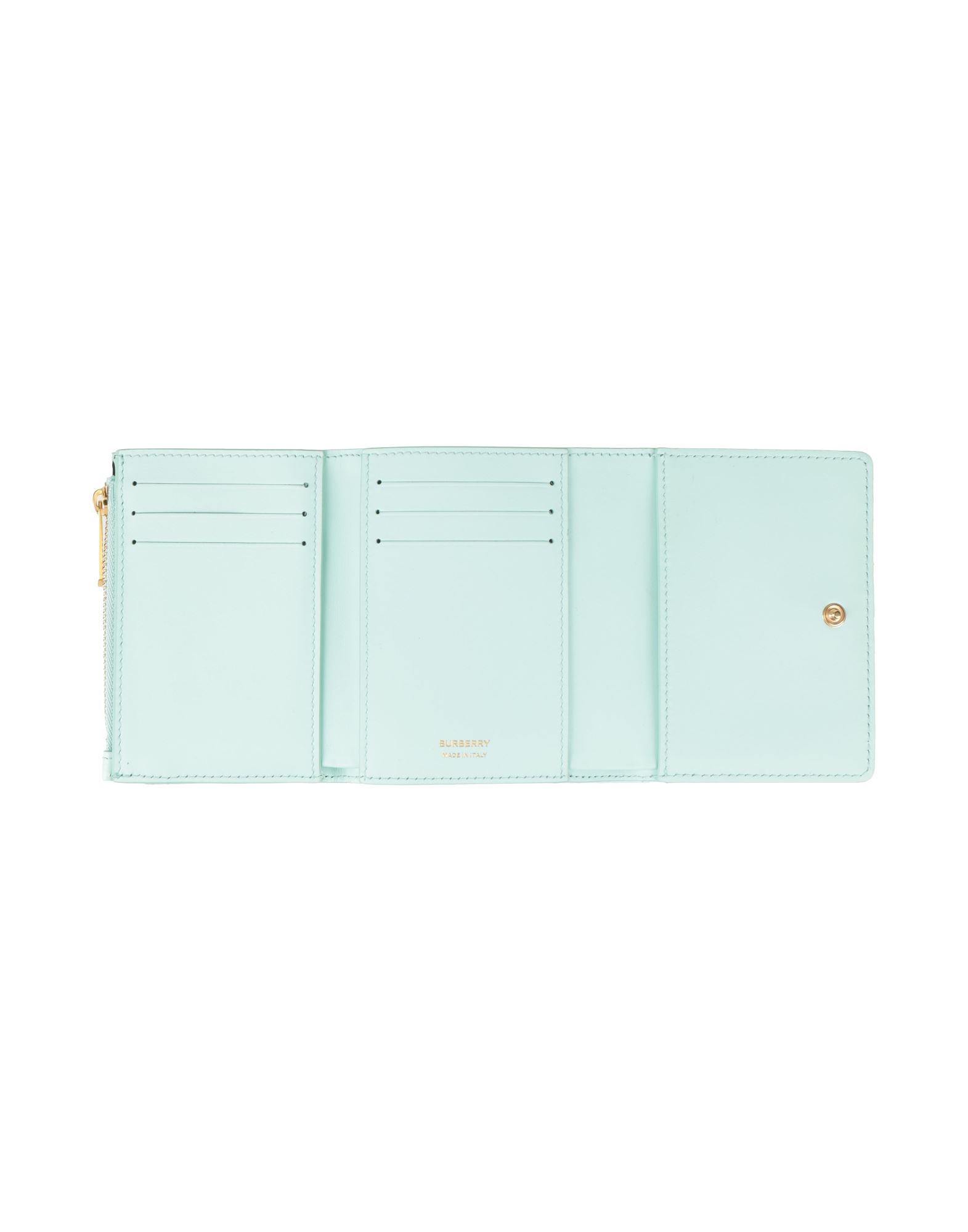  Burberry - Kleinlederwaren - Brieftaschen - On Yoox.com 