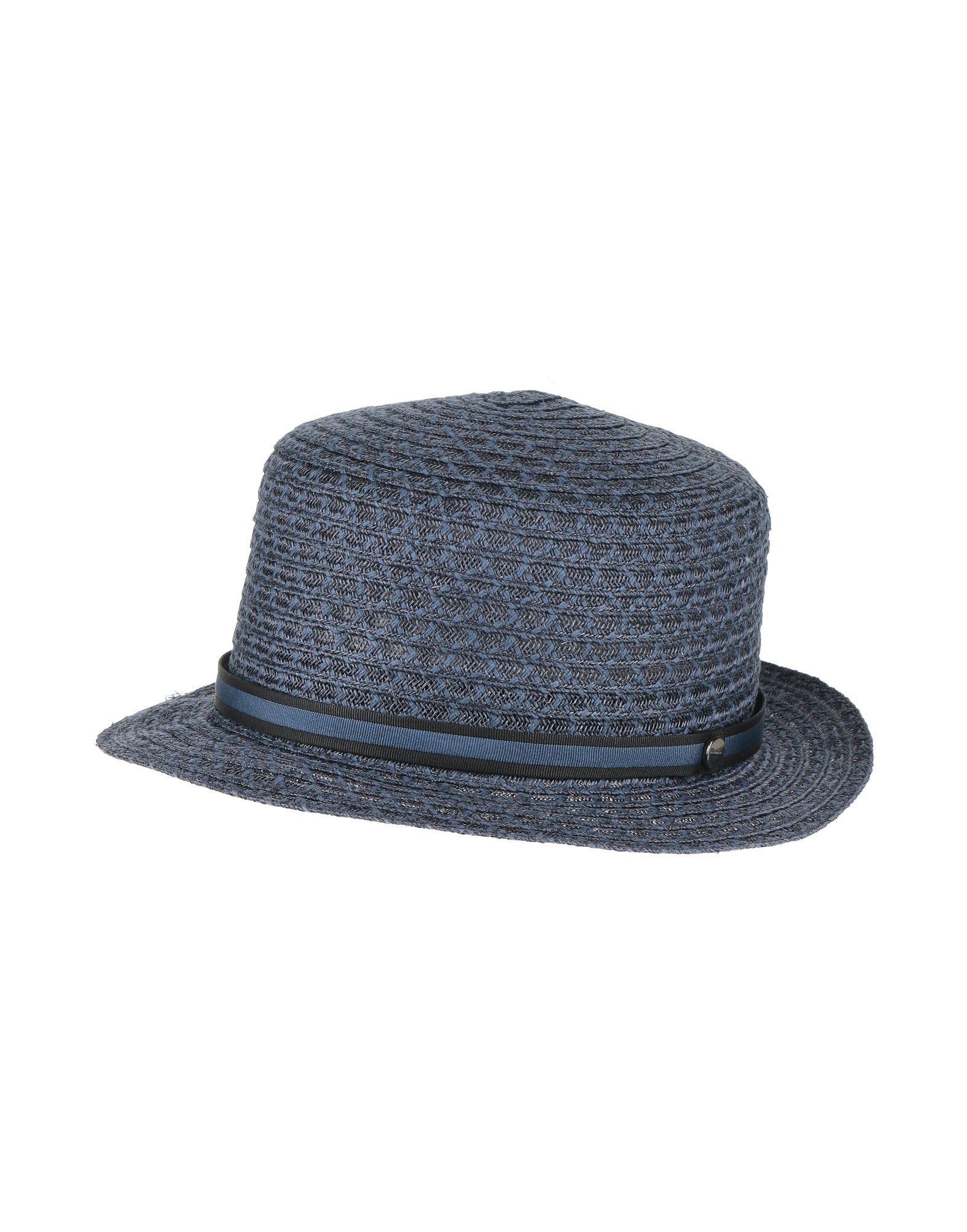  Borsalino - Accessoires - Mützen & Hüte - On Yoox.com 