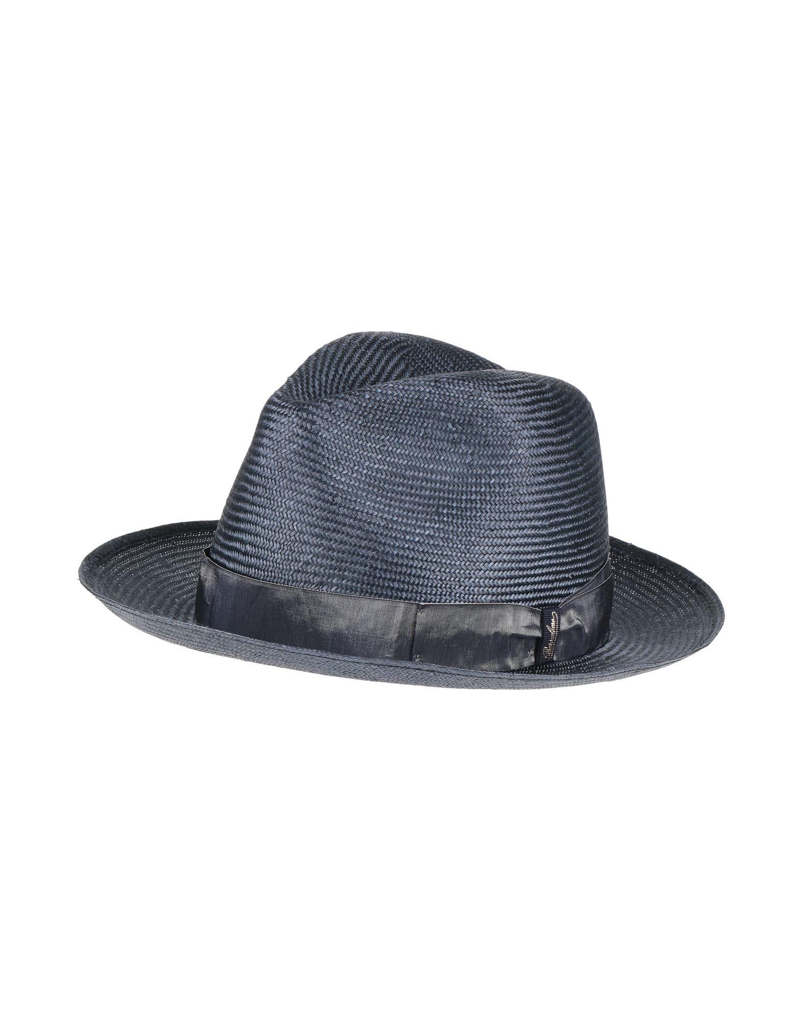  Borsalino - Accessoires - Mützen & Hüte - On Yoox.com 